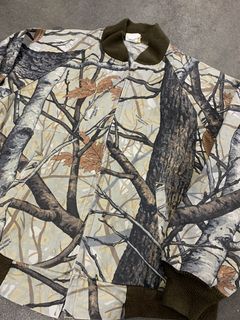 Scentlok Vertigo Camo fleece jacket