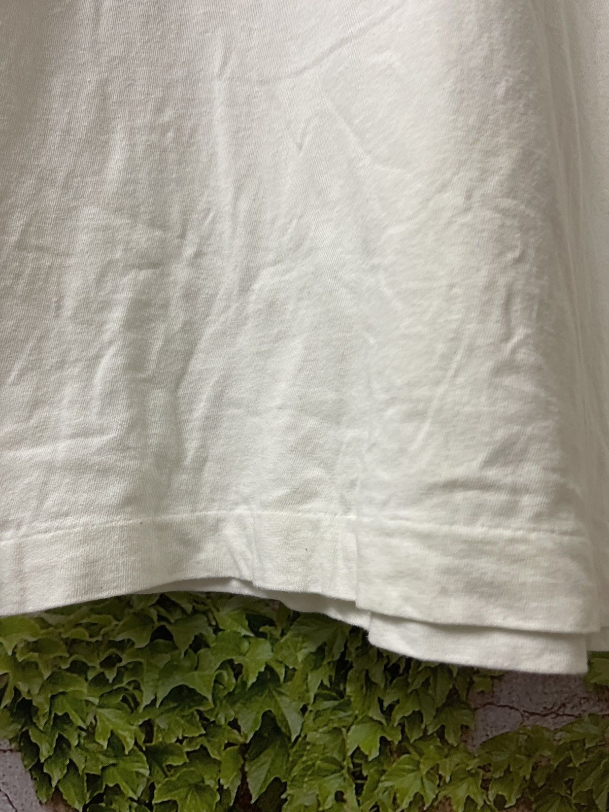 Comme des Garcons VINTAGE PLAY COMME DES GARCONS HEART VERY RARE Size US M / EU 48-50 / 2 - 6 Thumbnail