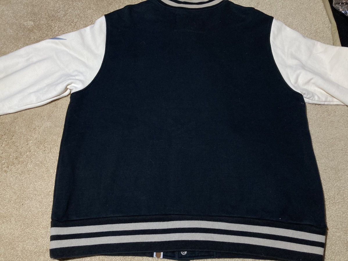 Bape 2004 Sweat Stadium Jacket Size US L / EU 52-54 / 3 - 8 Thumbnail