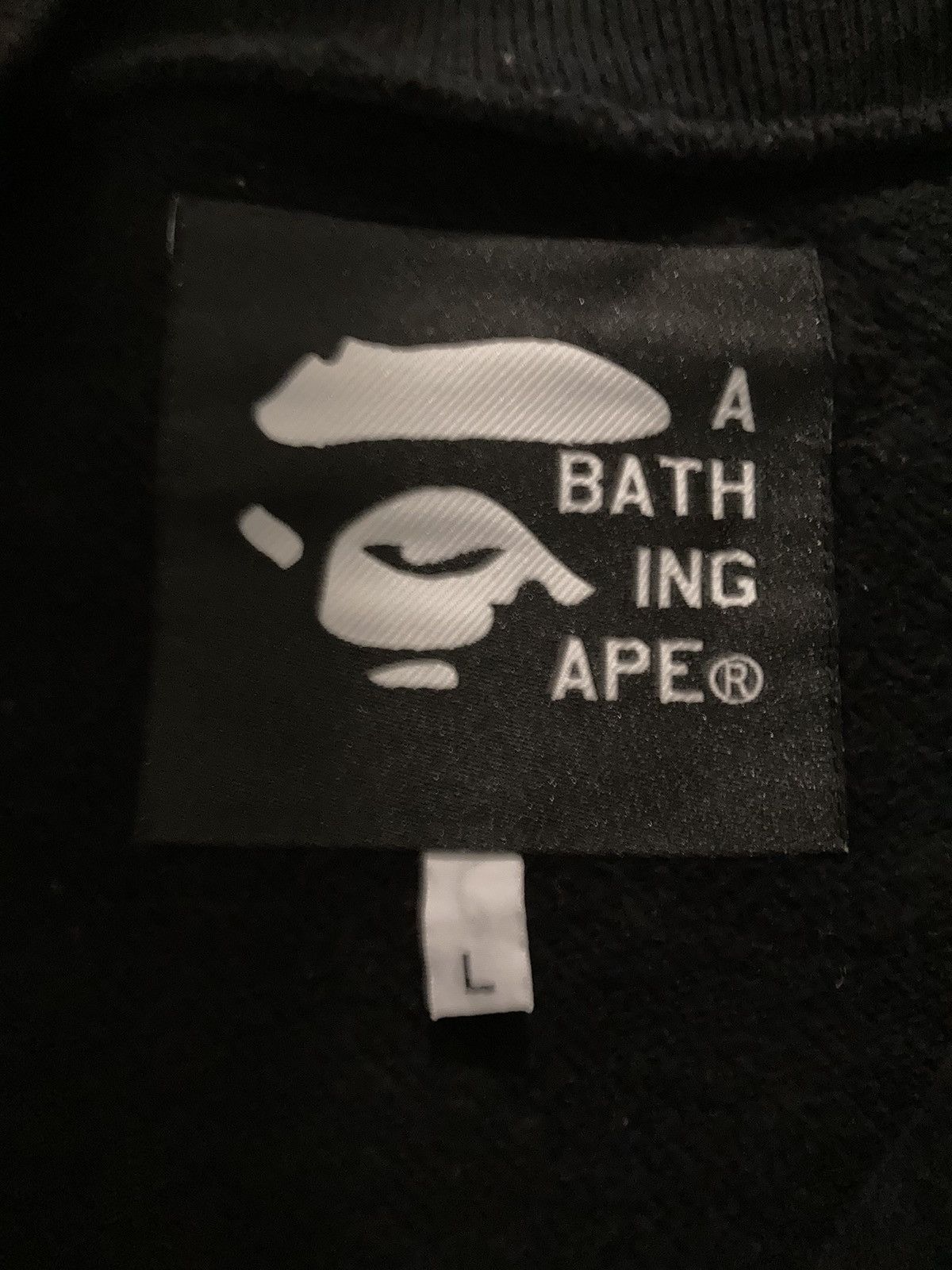 Bape 2004 Sweat Stadium Jacket Size US L / EU 52-54 / 3 - 4 Thumbnail