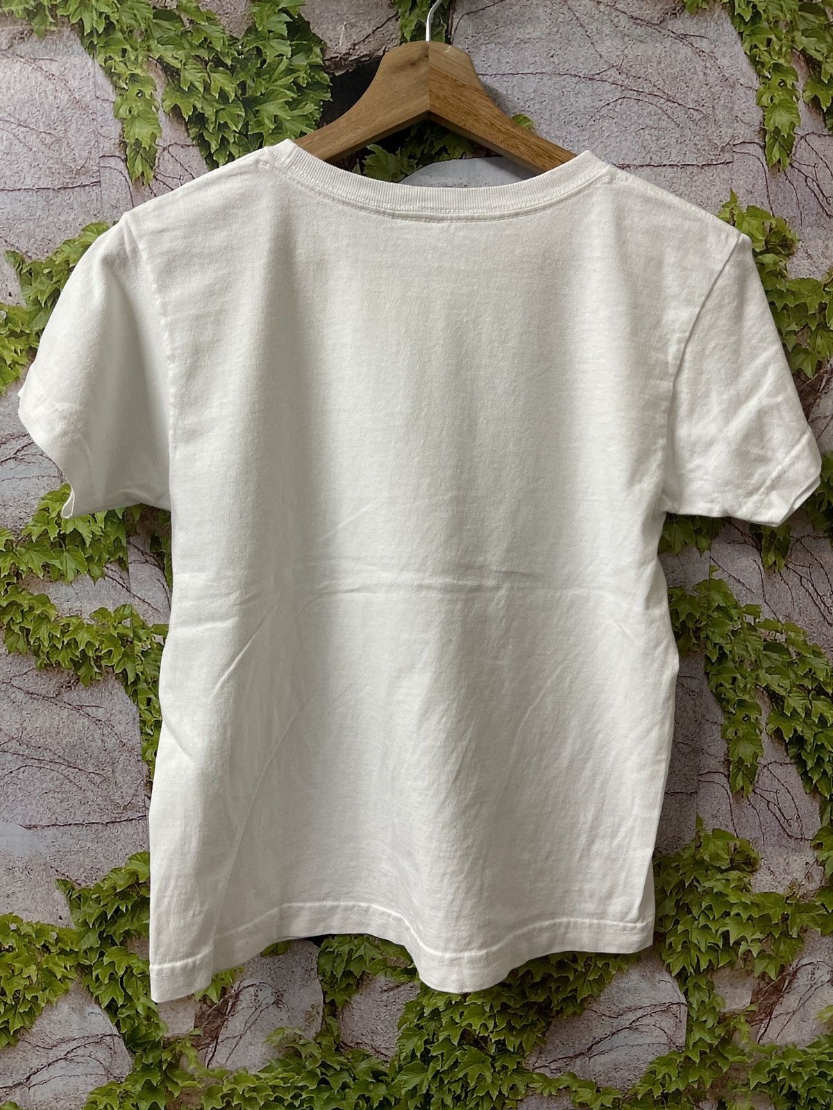 Anime VINTAGE ANIME ADO MIZUMORI PHOTO TEE VERY RARE Size ONE SIZE - 6 Thumbnail