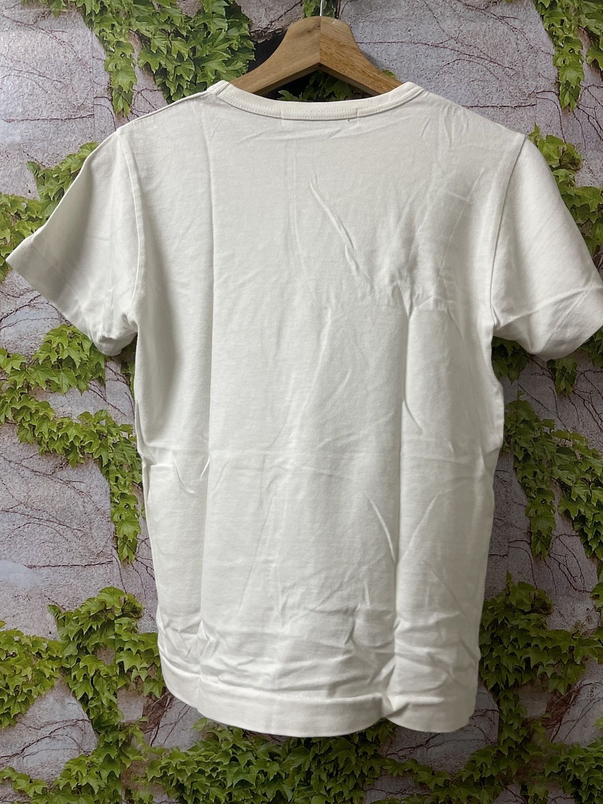 Comme des Garcons VINTAGE PLAY COMME DES GARCONS SPELLOUT VERY RARE Size US S / EU 44-46 / 1 - 8 Thumbnail
