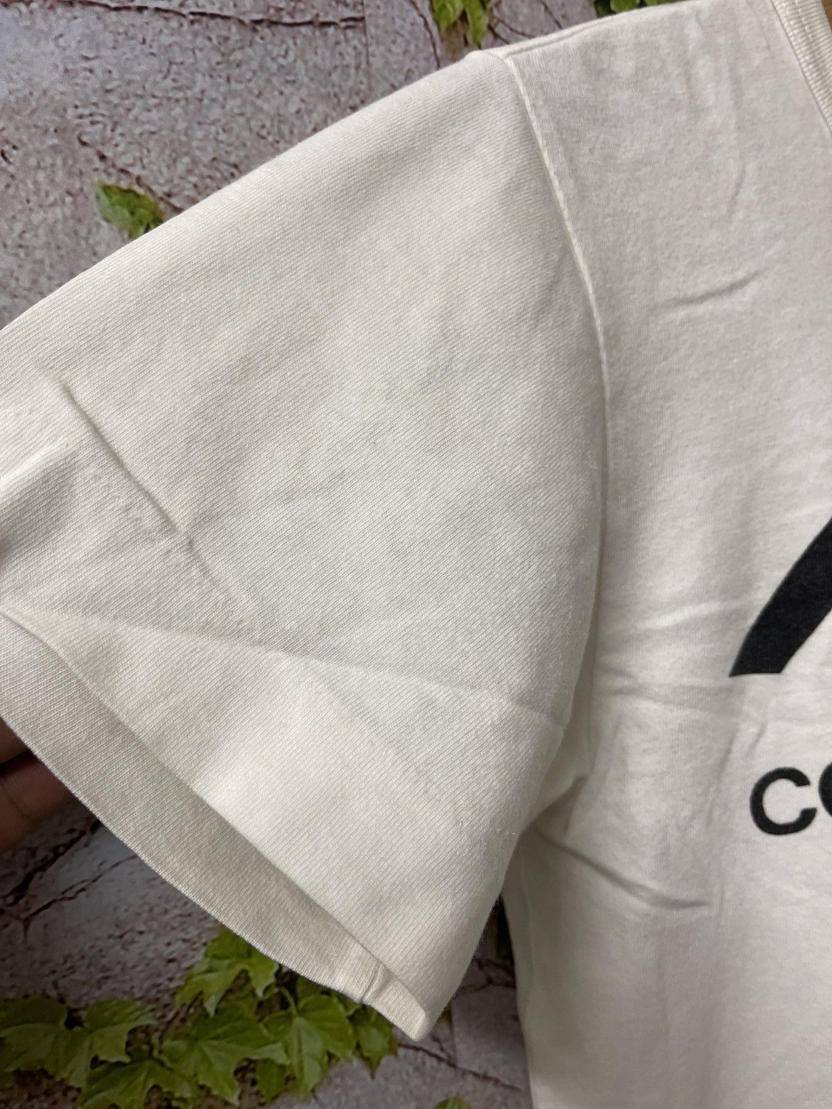 Comme des Garcons VINTAGE PLAY COMME DES GARCONS SPELLOUT VERY RARE Size US S / EU 44-46 / 1 - 3 Thumbnail