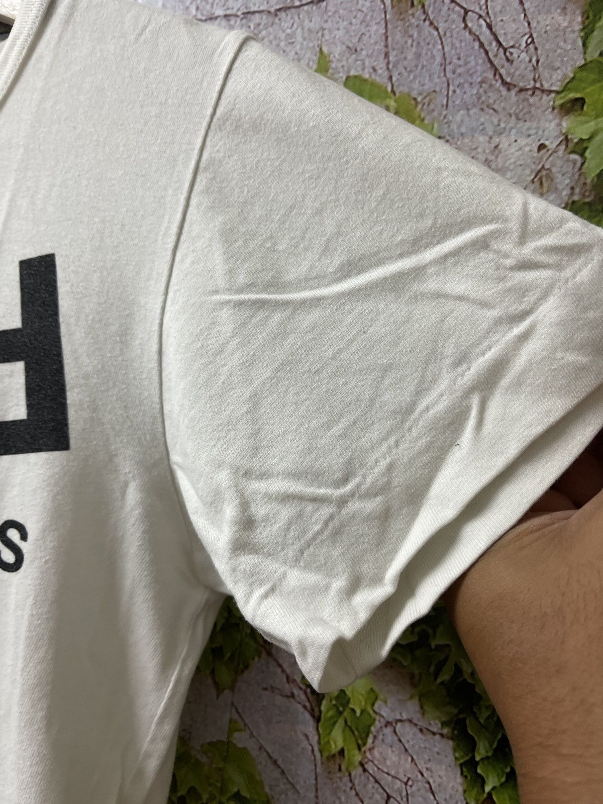 Comme des Garcons VINTAGE PLAY COMME DES GARCONS SPELLOUT VERY RARE Size US S / EU 44-46 / 1 - 4 Thumbnail