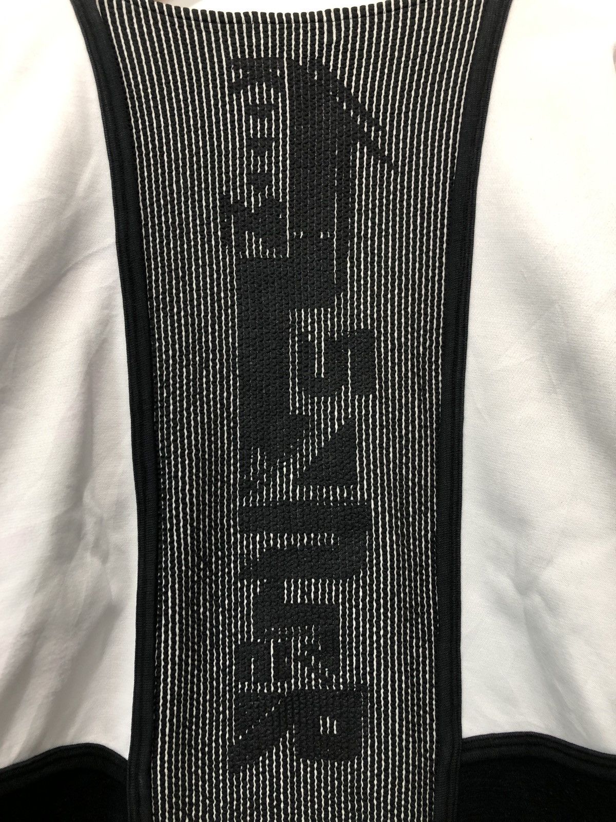 Japanese Brand × Kansai Yamamoto × Vintage Vintage Kansai O2 Yamamoto Sweatshirt Size US M / EU 48-50 / 2 - 6 Thumbnail