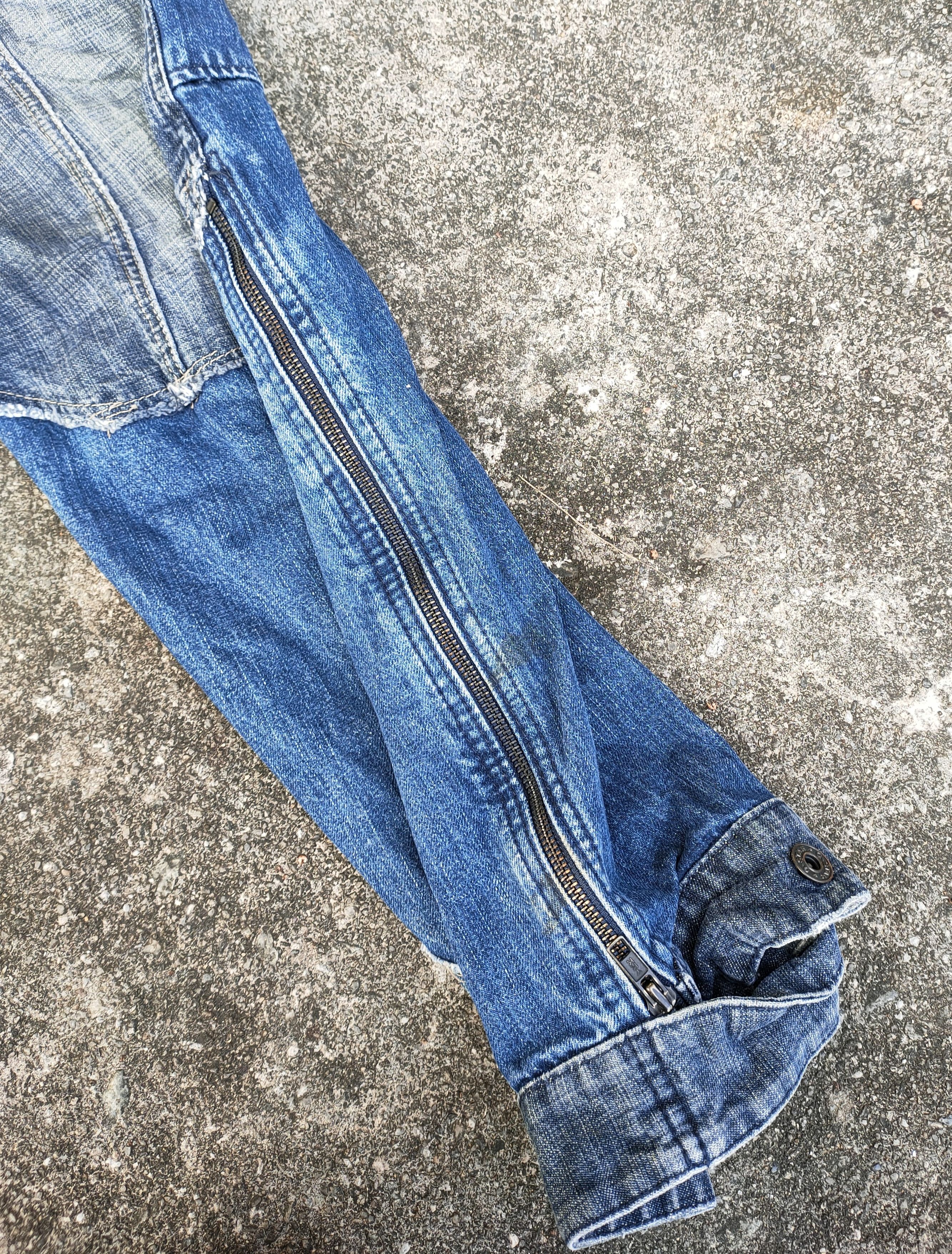 G-Star ❎ G STAR RAW DENIM JEANS Size US 32 / EU 48 - 5 Thumbnail