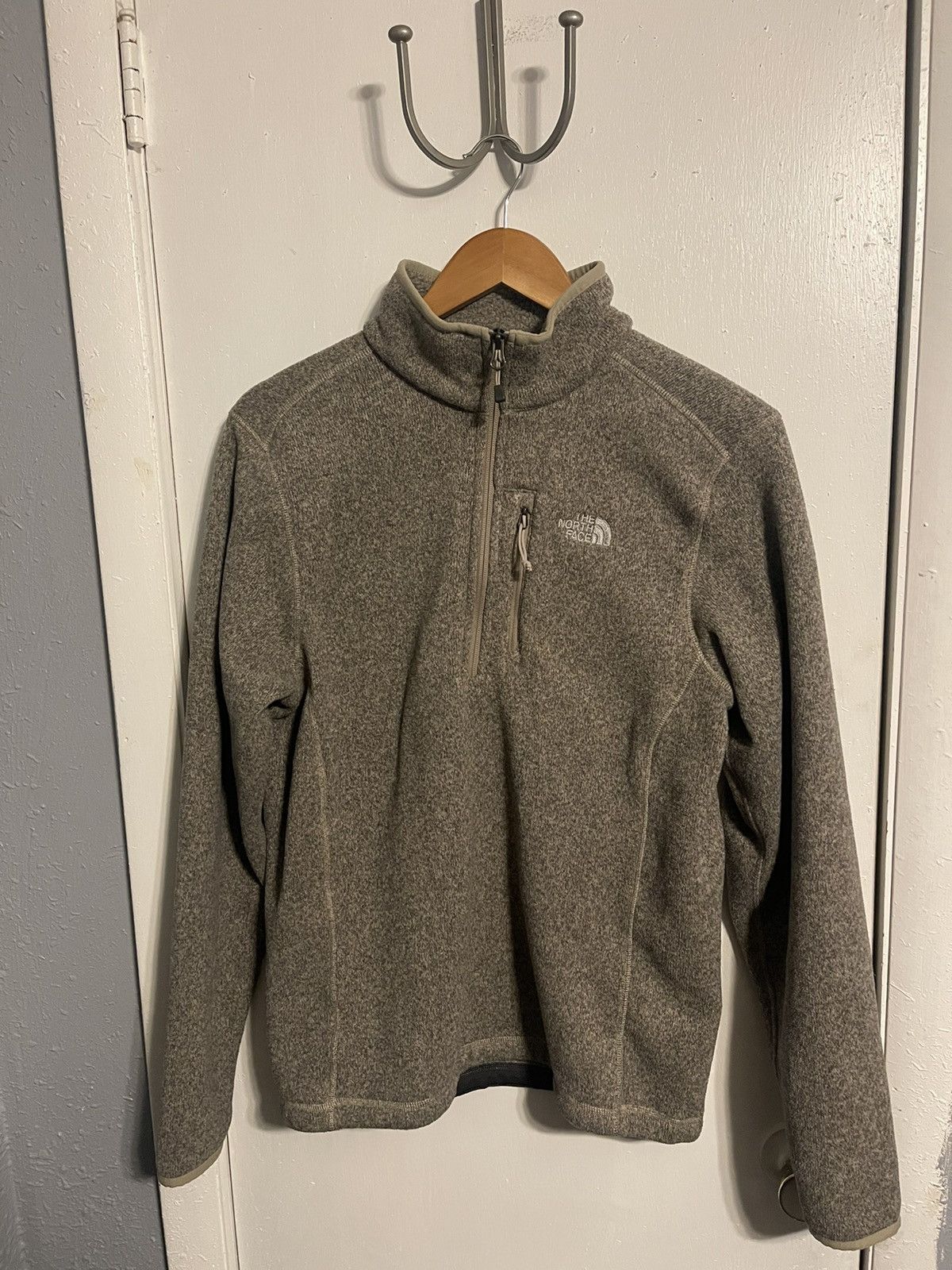 The North Face The North Face Light Jacket Size US S / EU 44-46 / 1 - 1 Thumbnail