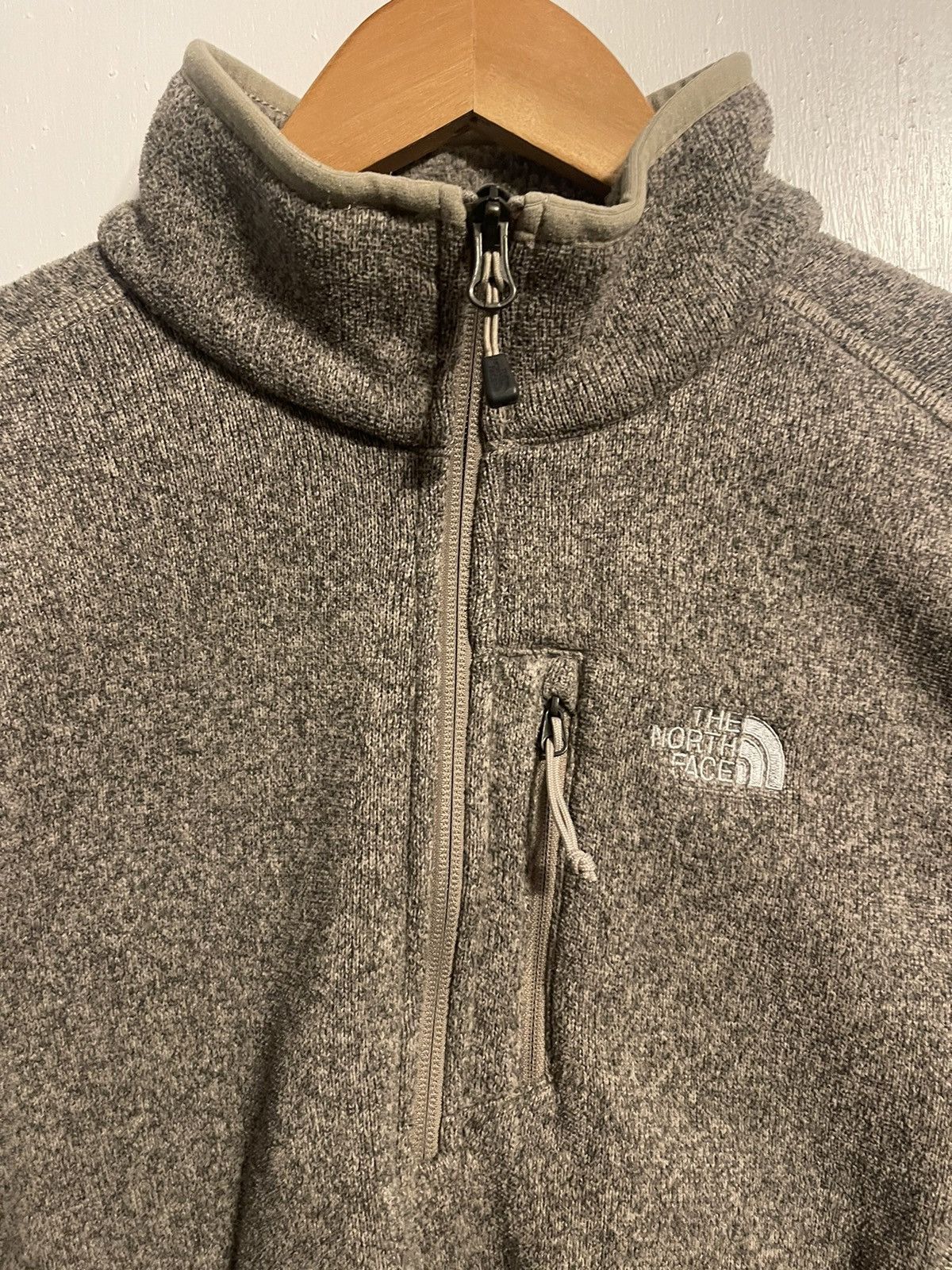 The North Face The North Face Light Jacket Size US S / EU 44-46 / 1 - 2 Thumbnail
