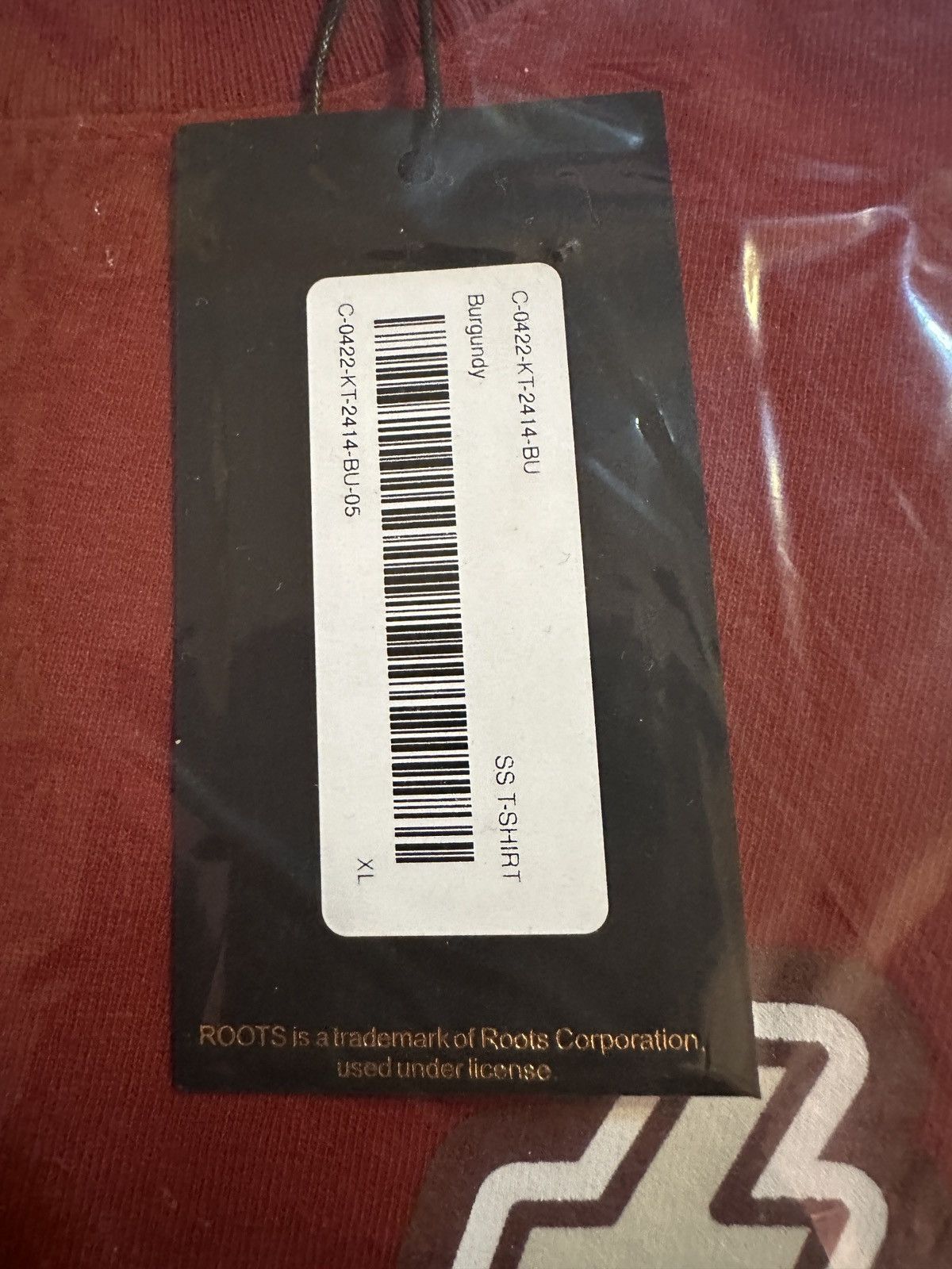 October's Very Own × Roots *RARE* OVO T-Shirt x Roots Heritage Owl Tee (NEW with tags) Size US XL / EU 56 / 4 - 4 Thumbnail