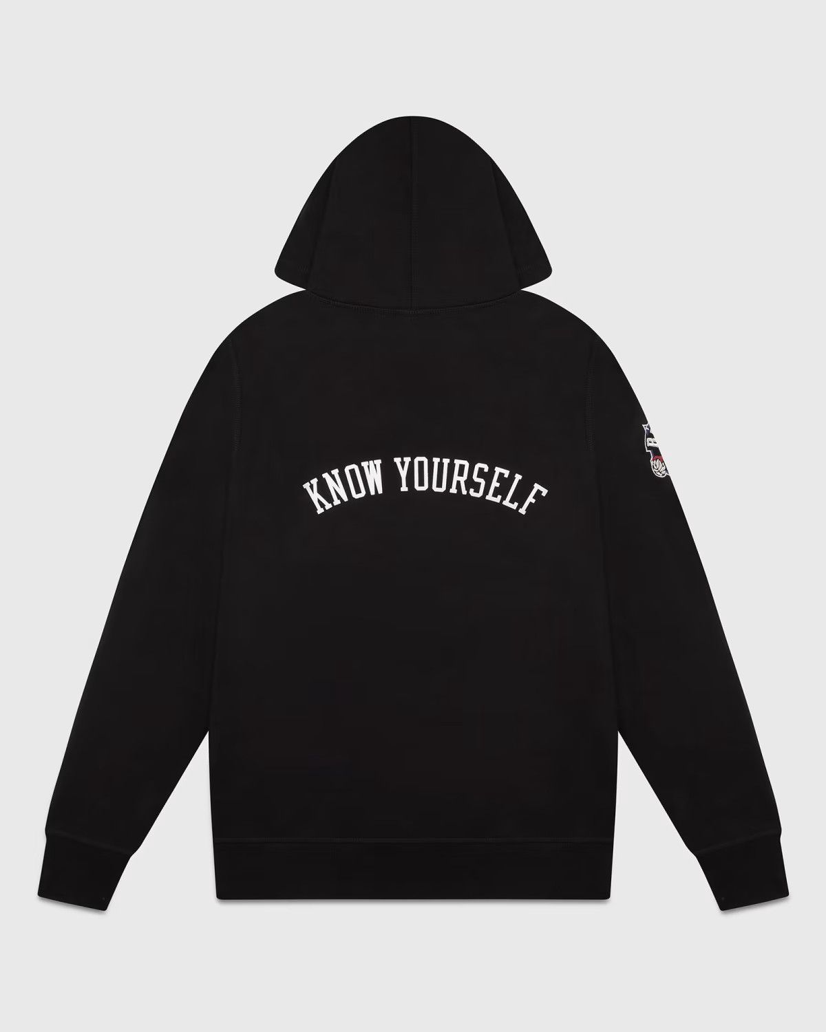 Mitchell & Ness OVO X MITCHELL AND NESS 95’ OG OWL RAPTORS HOODIE Size US XL / EU 56 / 4 - 3 Thumbnail