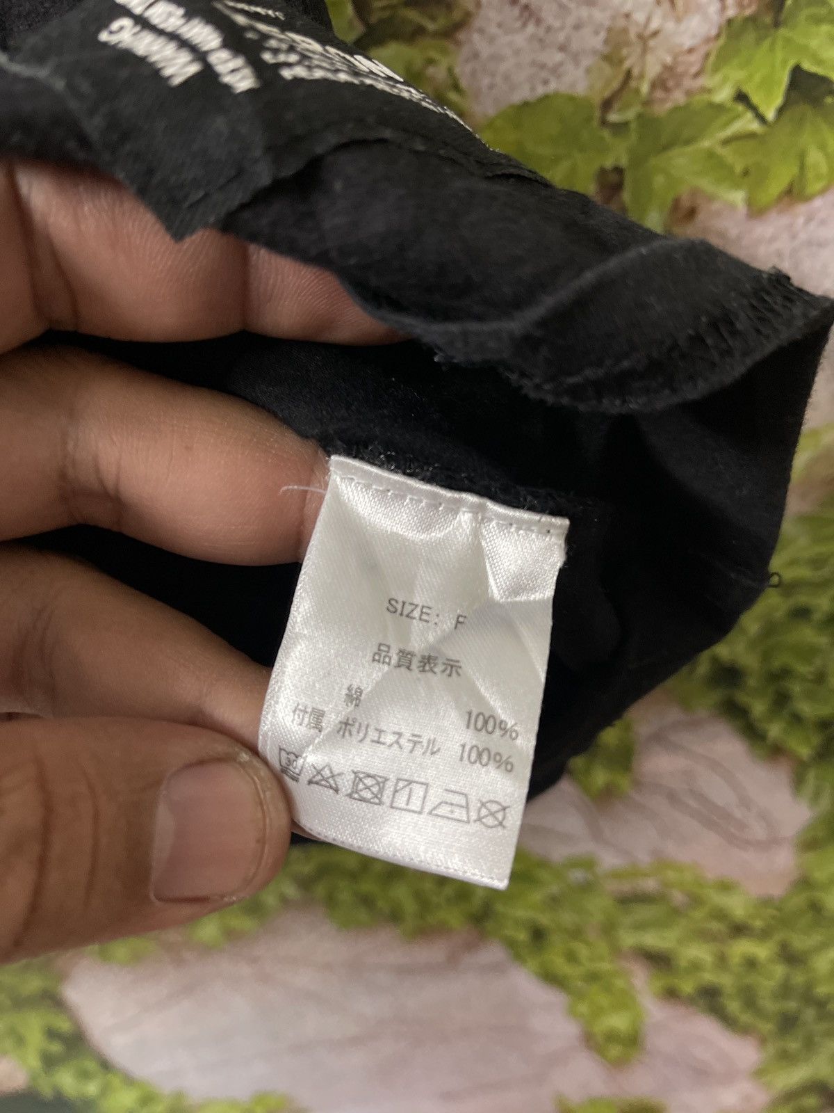 Heron Preston VINTAGE HERON PRESTON ITALIAN DESIGNER VERY RARE Size M / US 6-8 / IT 42-44 - 7 Thumbnail