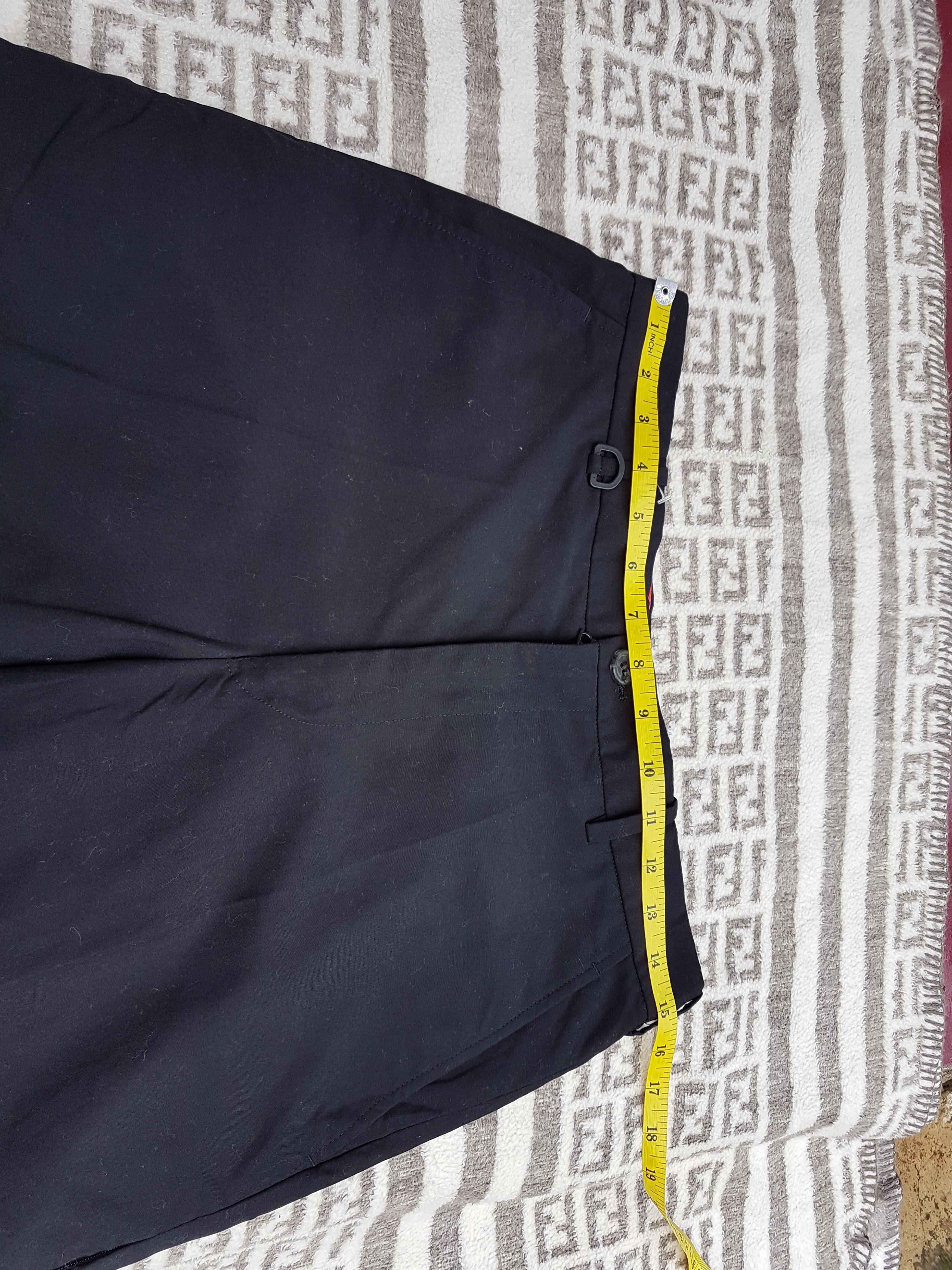 Sophnet. × uniform experiment Sophnet Pants Size US 30 / EU 46 - 14 Thumbnail