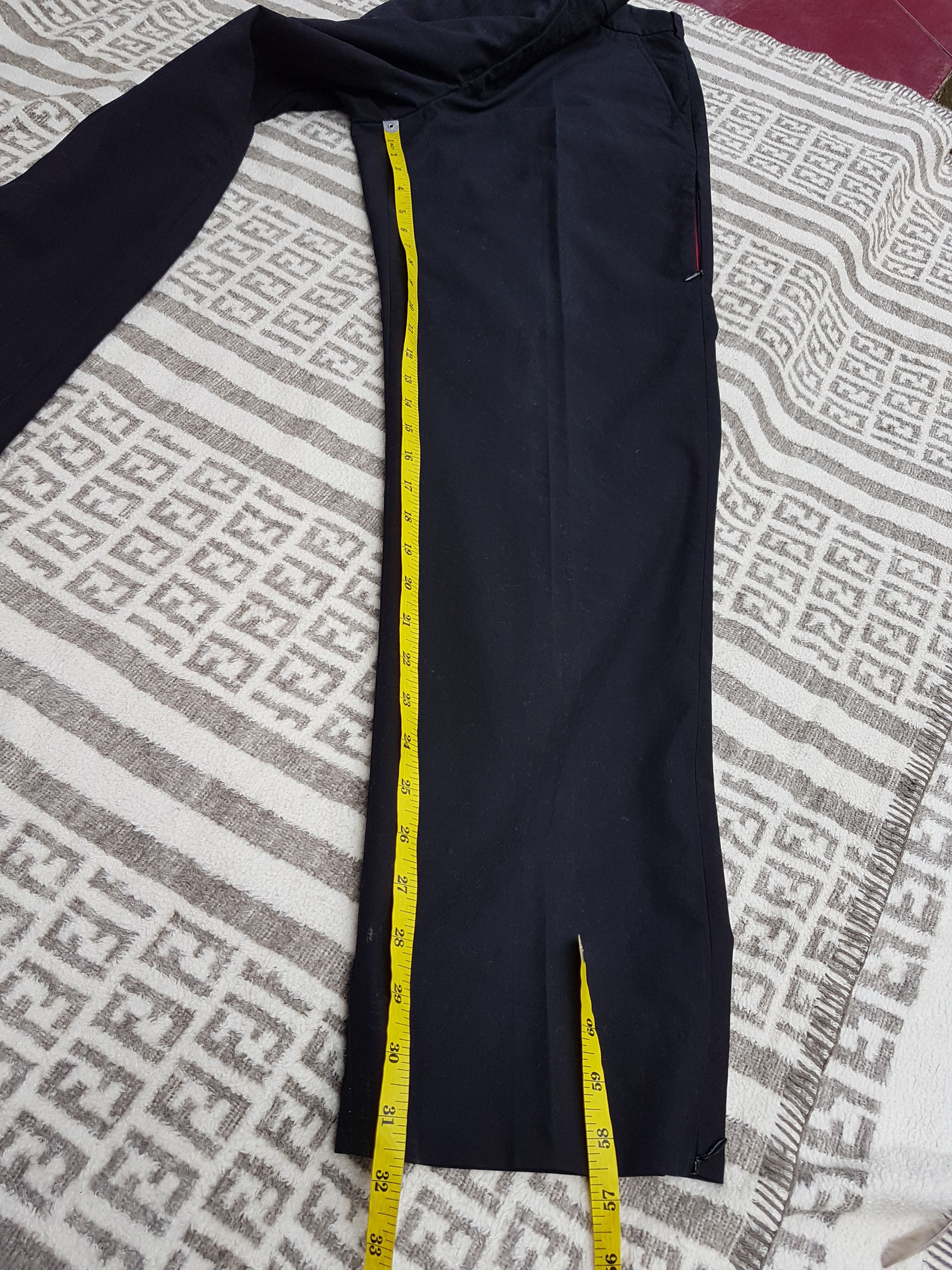 Sophnet. × uniform experiment Sophnet Pants Size US 30 / EU 46 - 12 Thumbnail