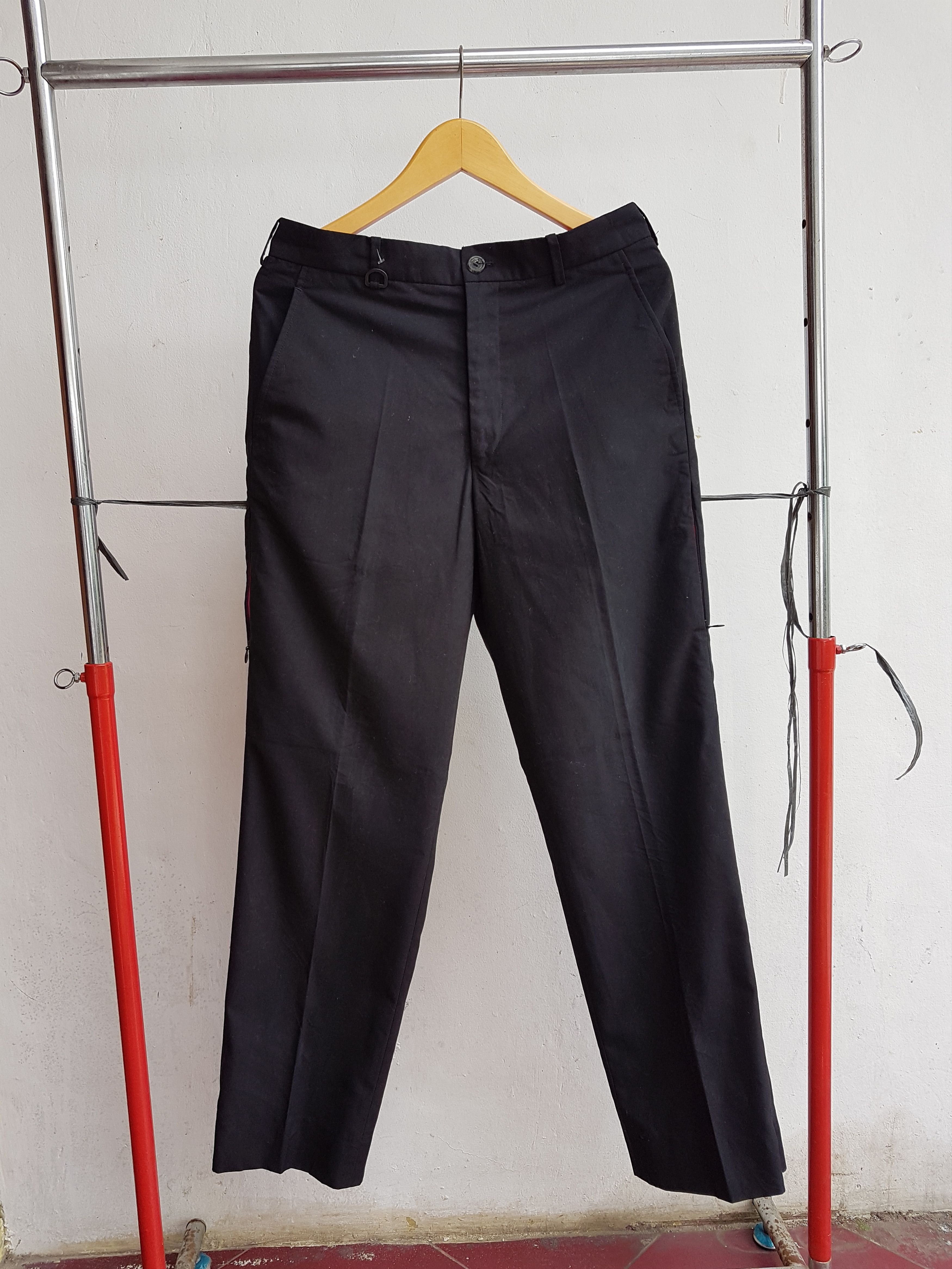 Sophnet. × uniform experiment Sophnet Pants Size US 30 / EU 46 - 5 Thumbnail