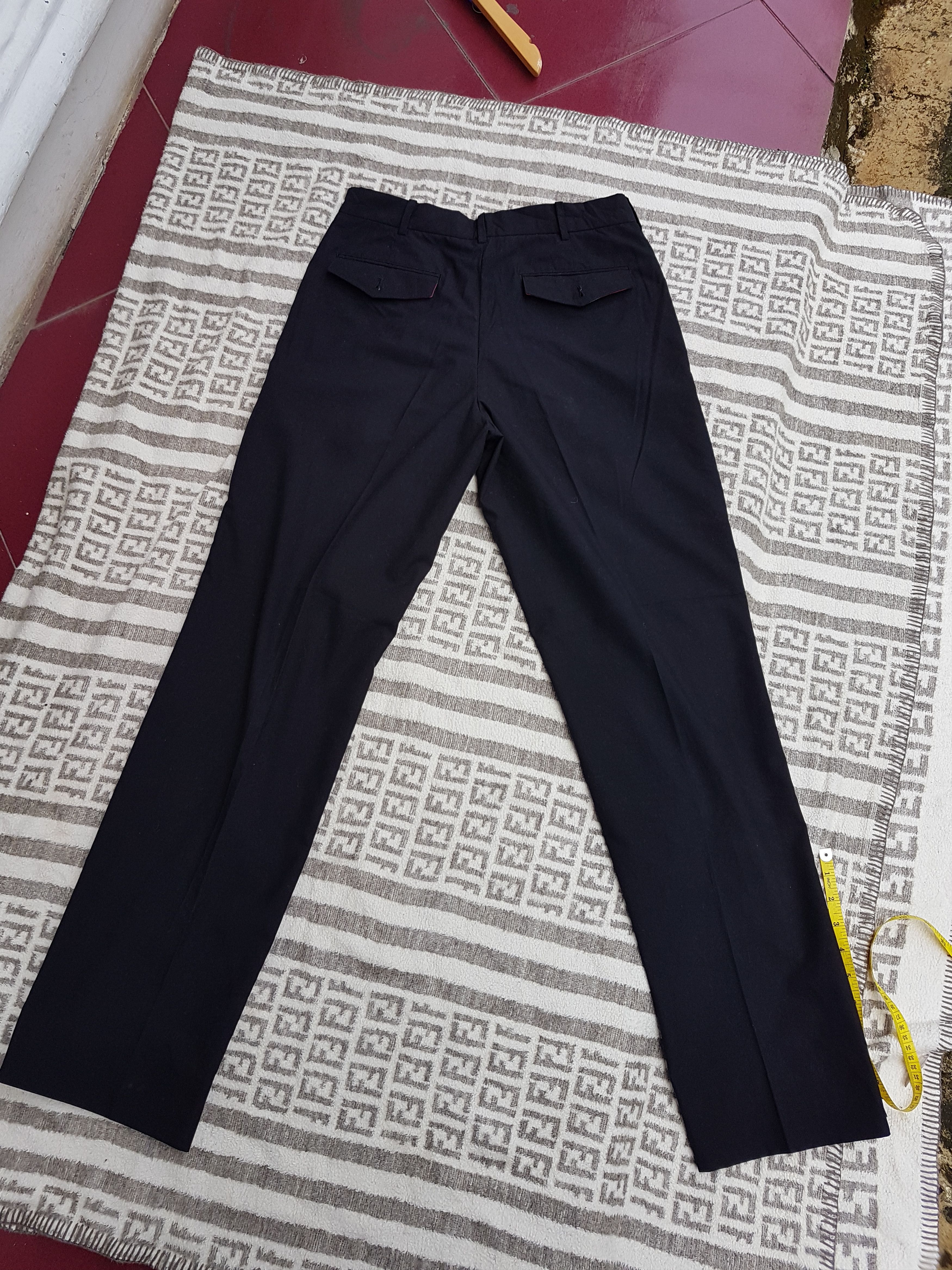 Sophnet. × uniform experiment Sophnet Pants Size US 30 / EU 46 - 9 Thumbnail