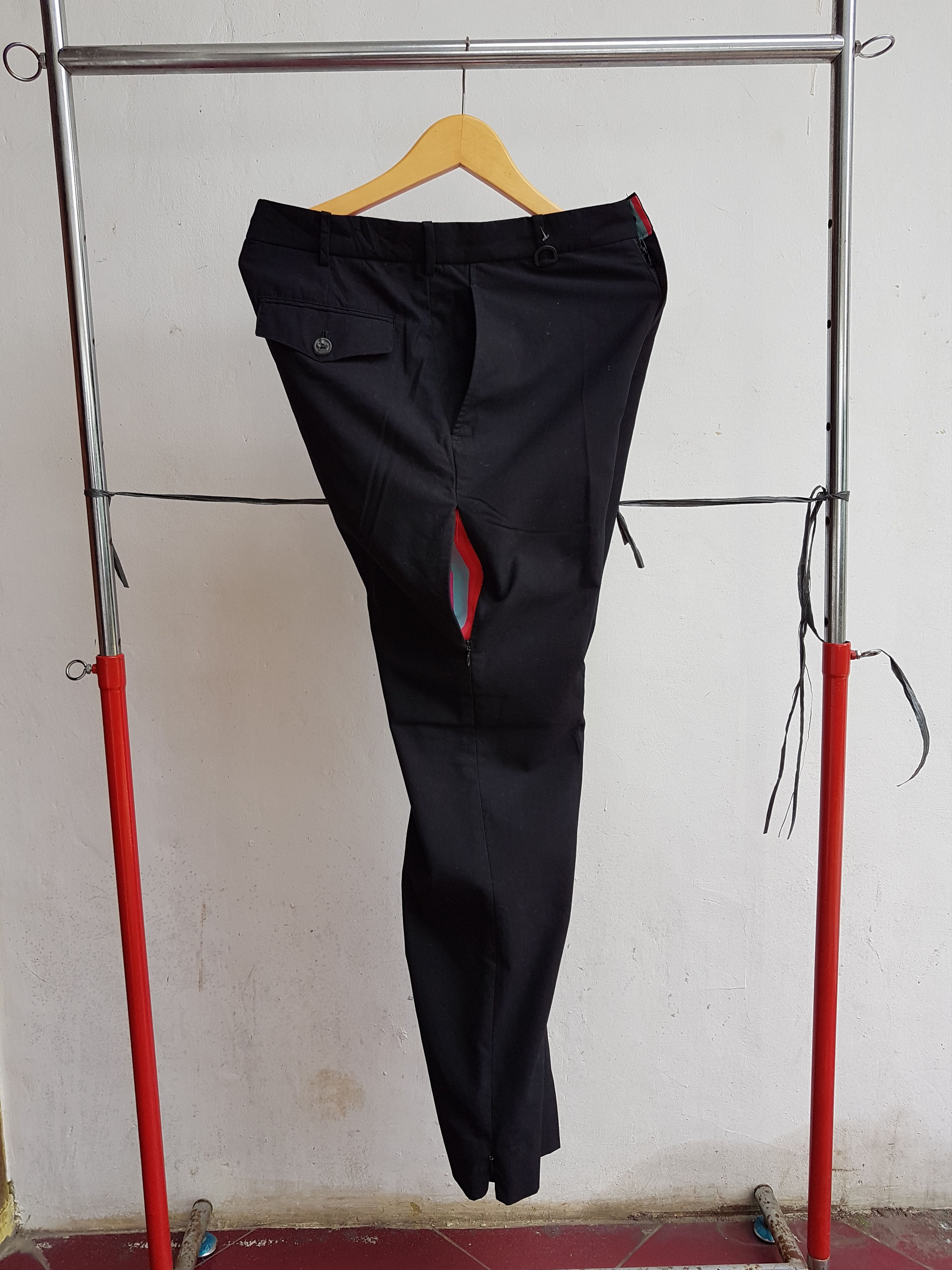 Sophnet Pants