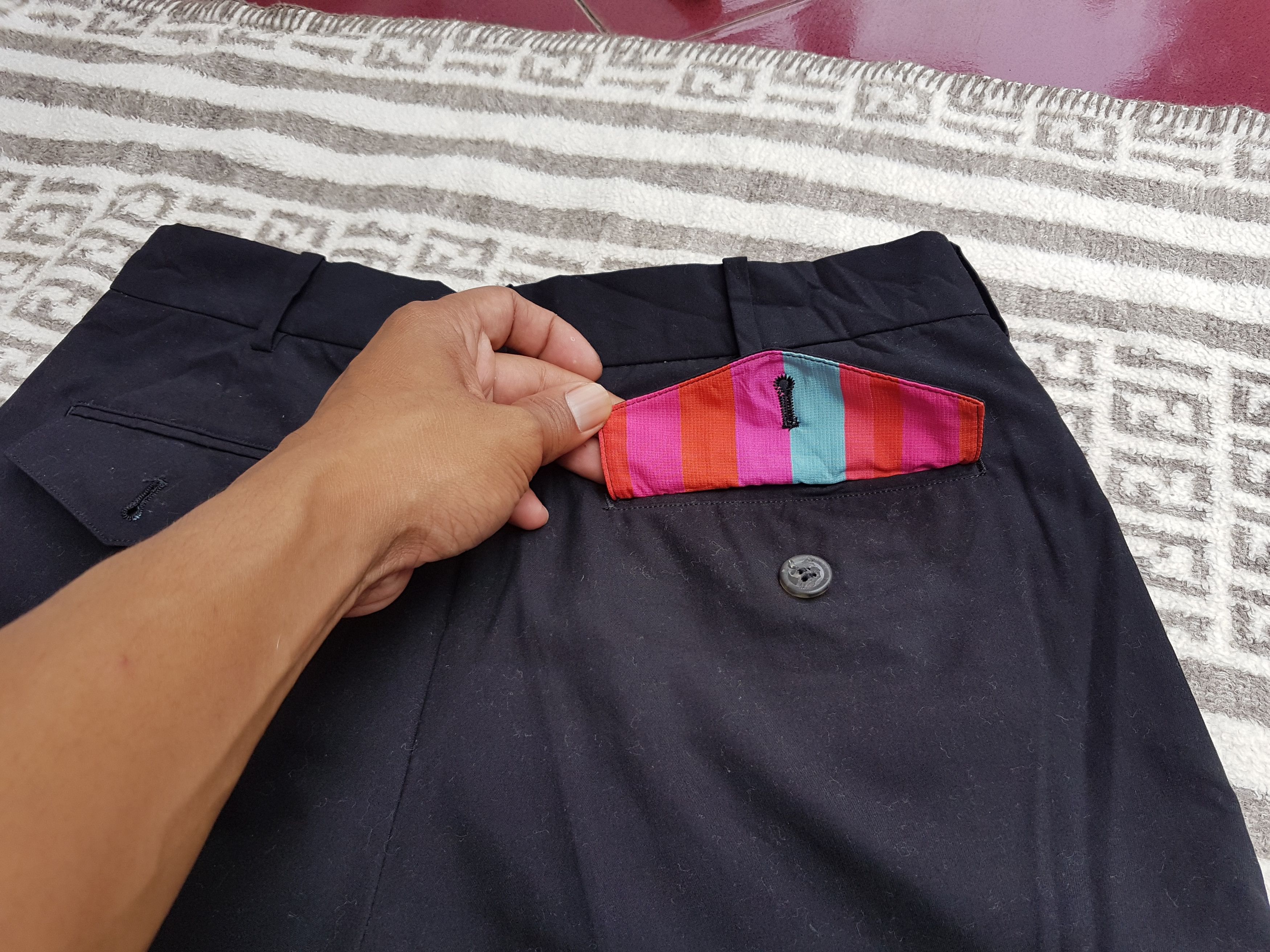 Sophnet. × uniform experiment Sophnet Pants Size US 30 / EU 46 - 8 Thumbnail