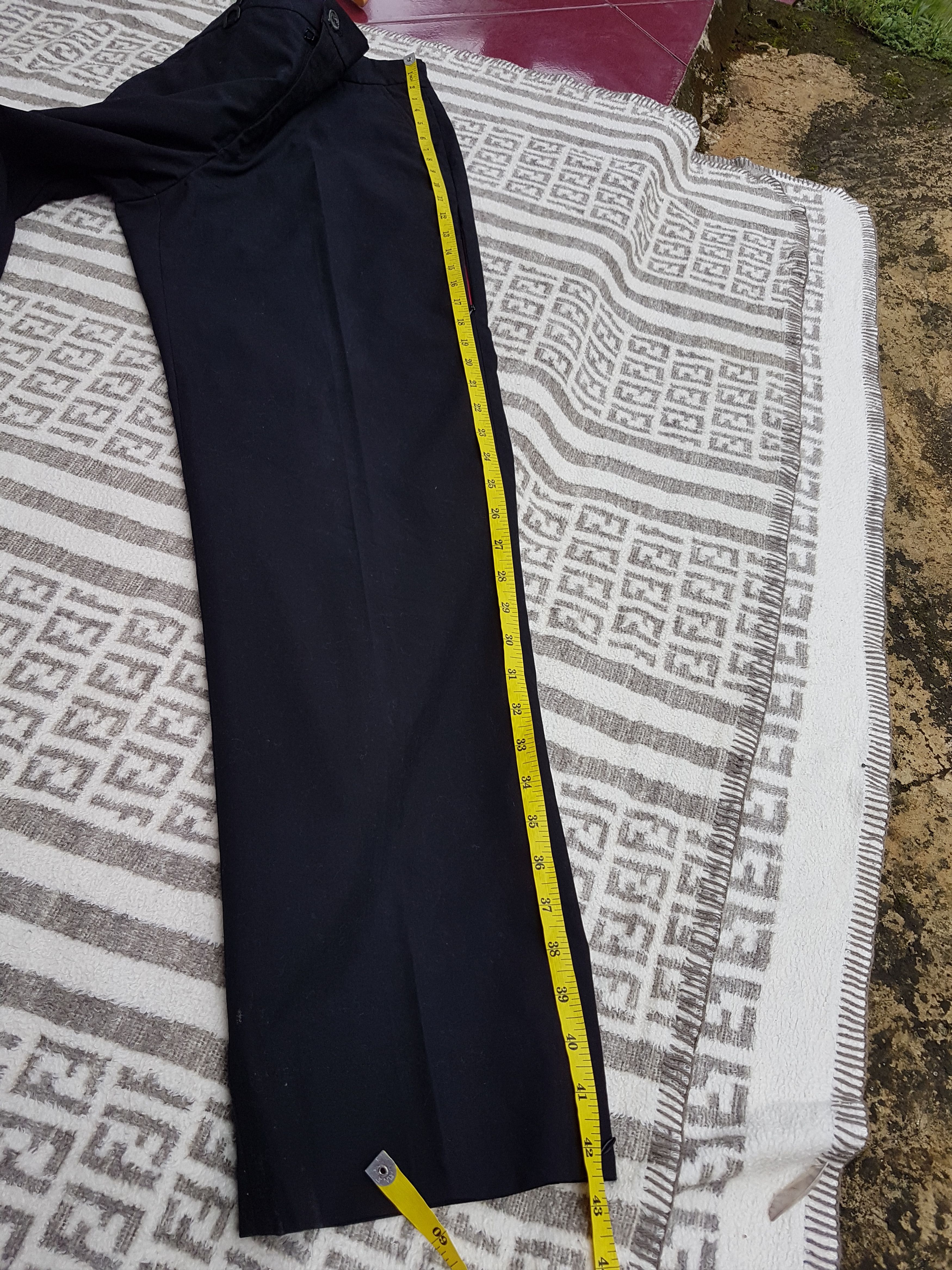 Sophnet. × uniform experiment Sophnet Pants Size US 30 / EU 46 - 11 Thumbnail
