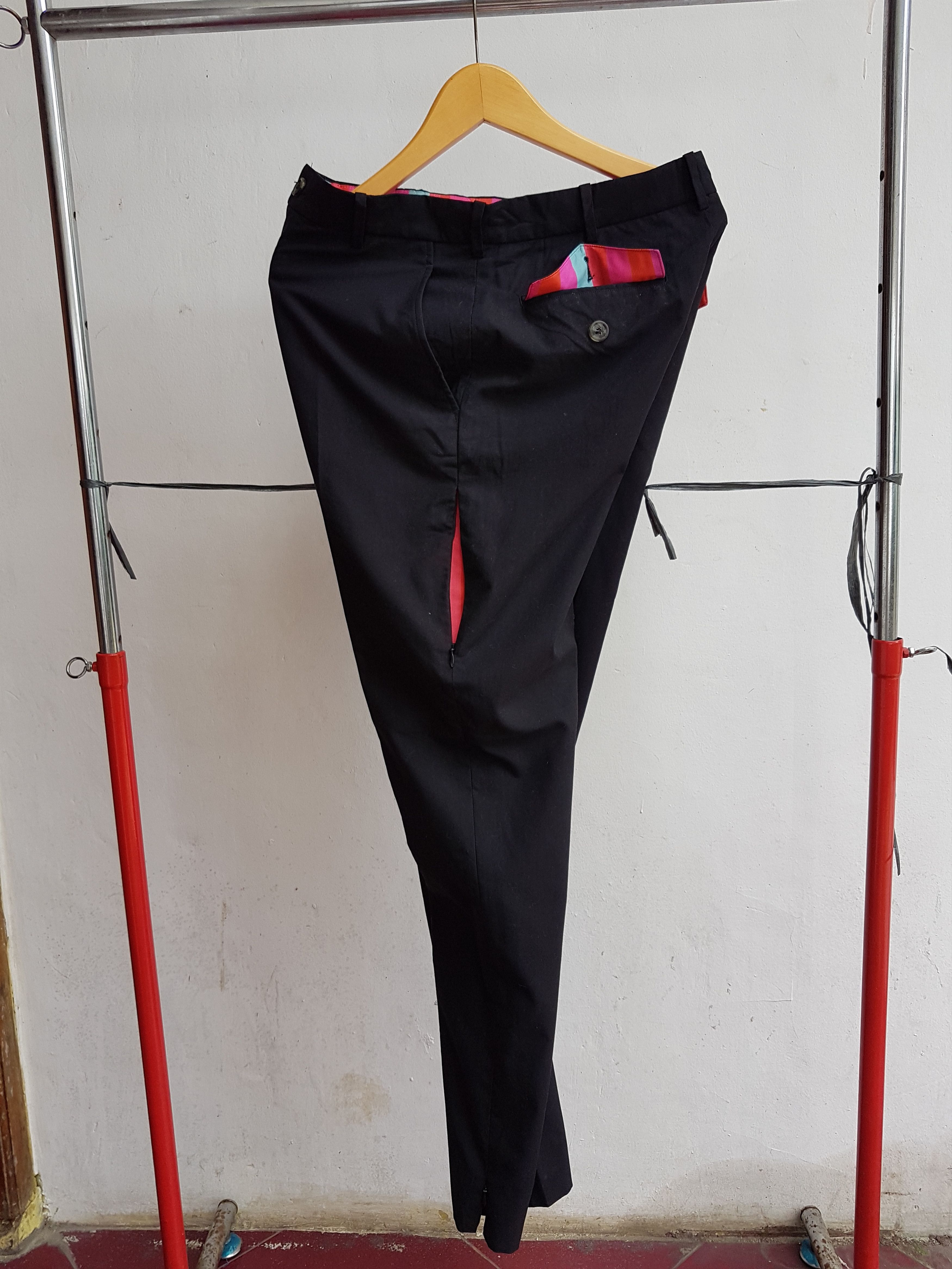 Sophnet. × uniform experiment Sophnet Pants Size US 30 / EU 46 - 2 Thumbnail