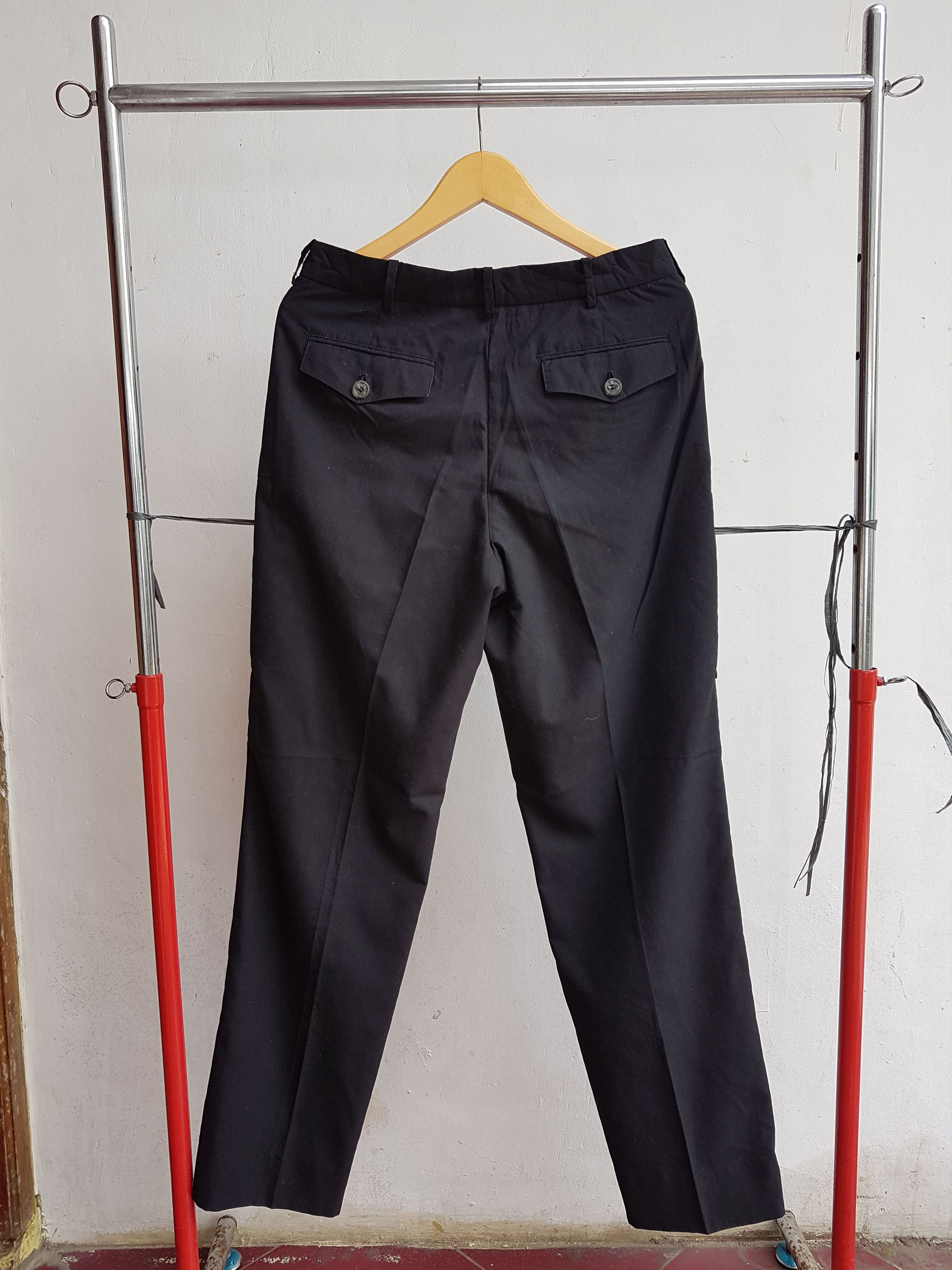 Sophnet. × uniform experiment Sophnet Pants Size US 30 / EU 46 - 4 Thumbnail