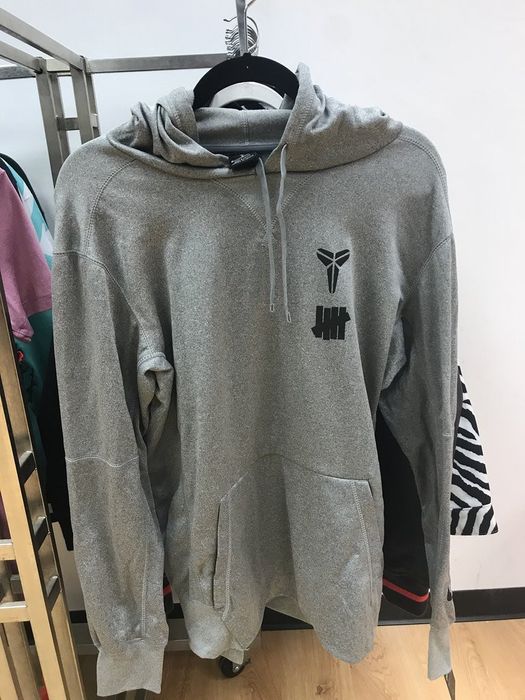 Nike kobe undefeated hoodie cheap