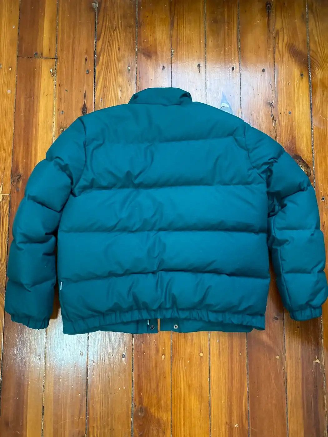 Aime Leon Dore Down Puffer Jacket - L Size US L / EU 52-54 / 3 - 3 Thumbnail