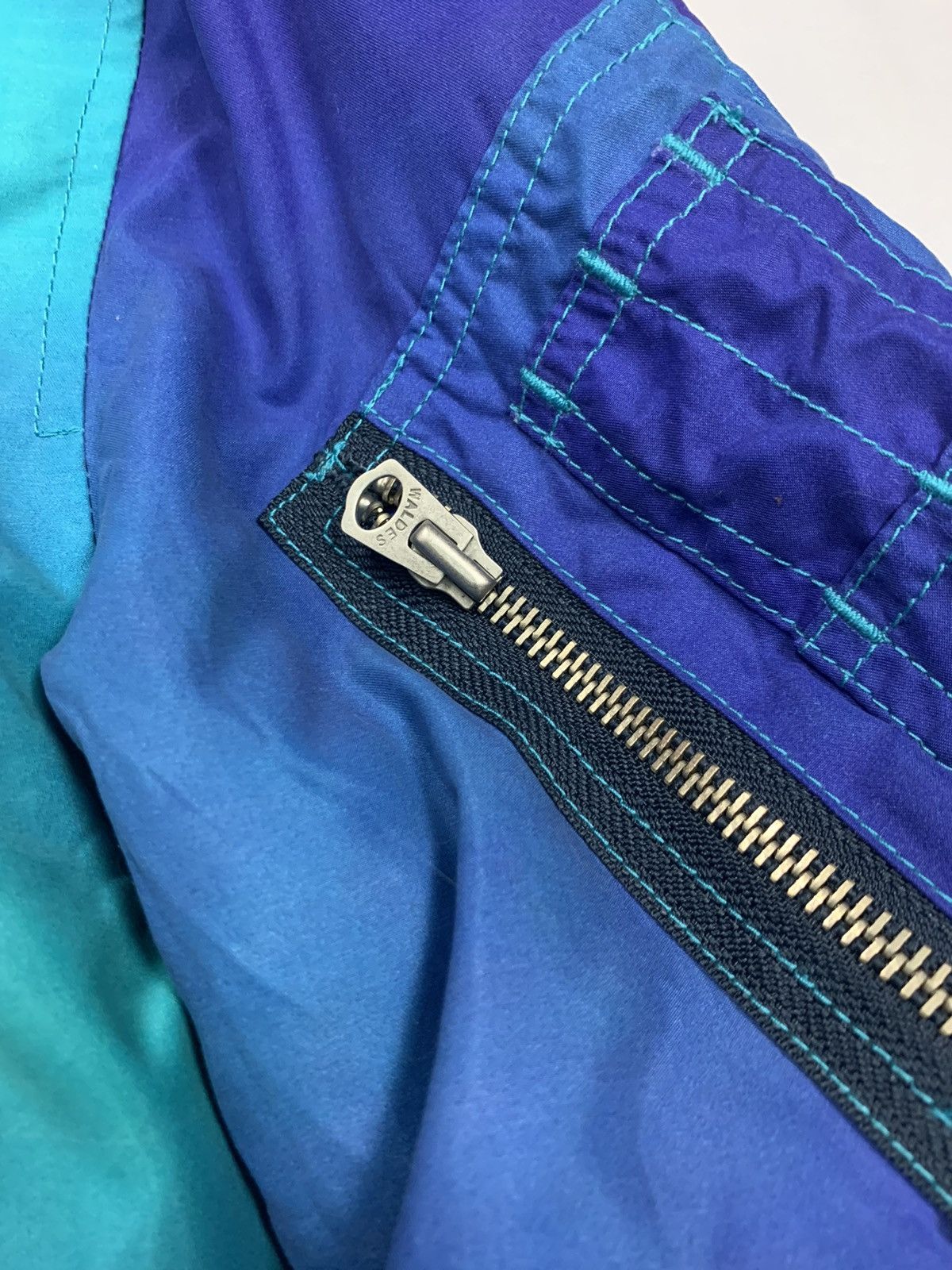 Facetasm Facetasm MA-1 bomber jacket Size US S / EU 44-46 / 1 - 7 Thumbnail