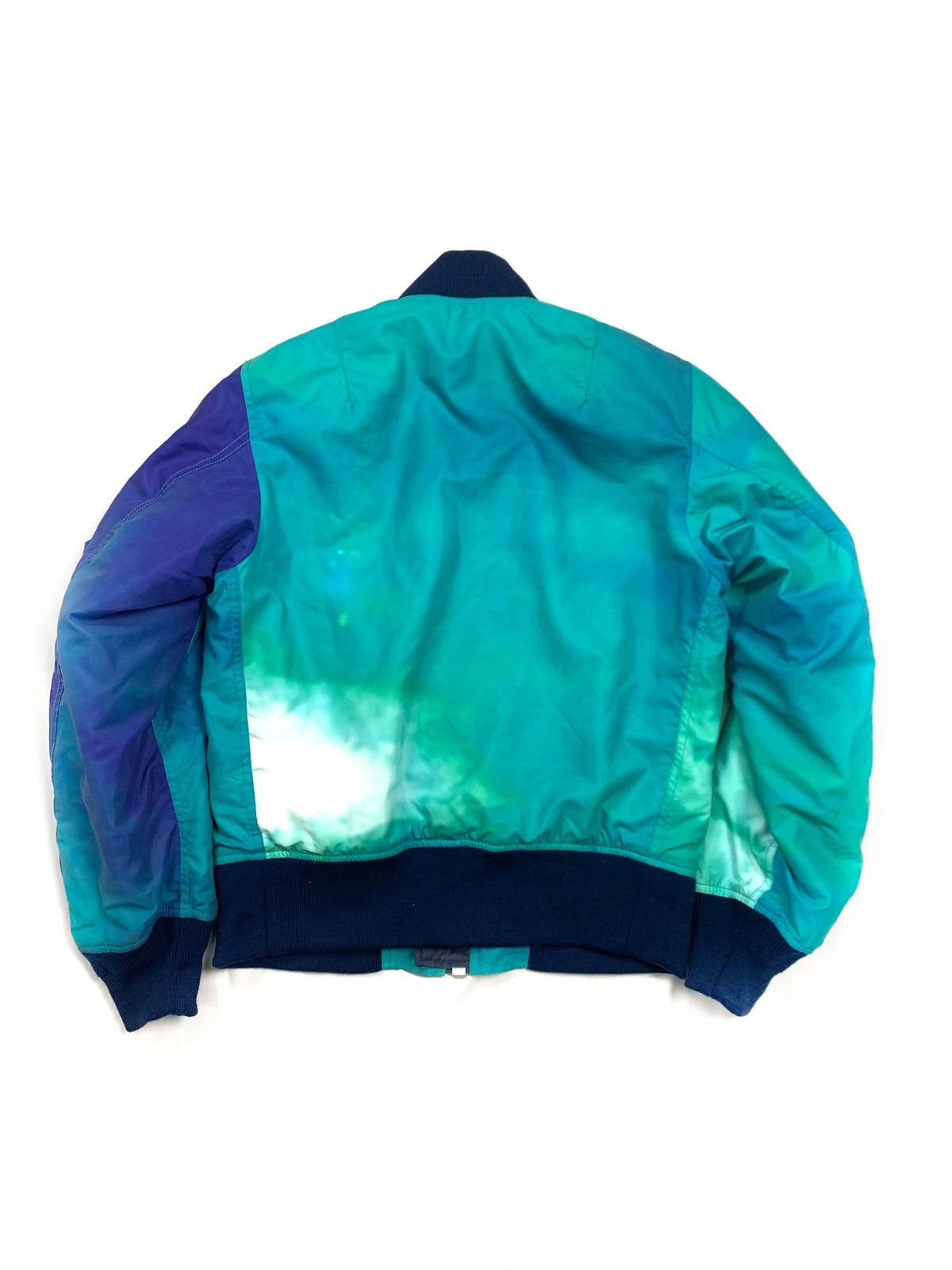 Facetasm Facetasm MA-1 bomber jacket Size US S / EU 44-46 / 1 - 2 Thumbnail