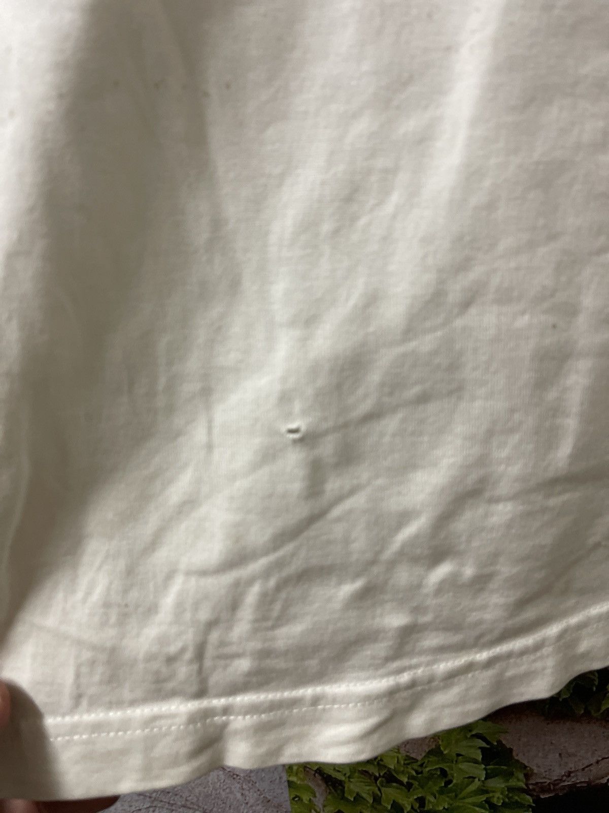 Japanese Brand VINTAGE BAD BUNNY JAPANESE STYLE PHOTO TEE VERY RARE Size US M / EU 48-50 / 2 - 12 Thumbnail