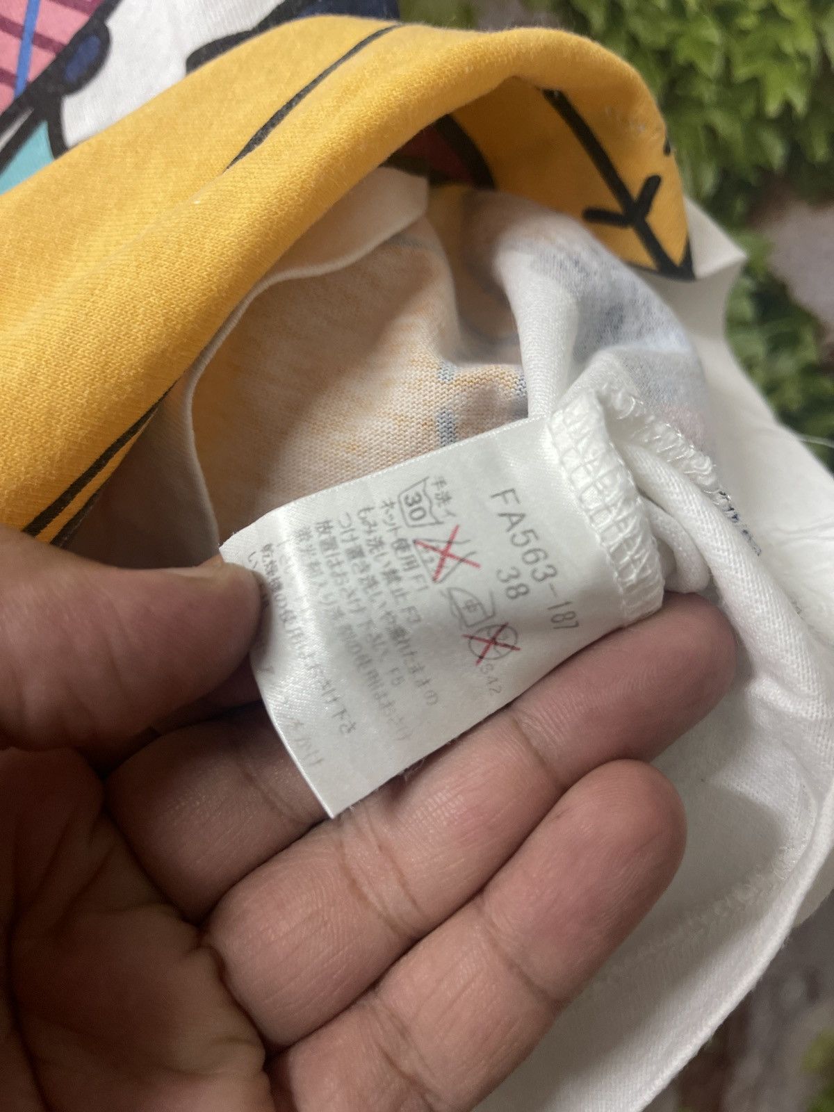 Burberry TANK TOPS BURBERRY LONDON BLUE LABEL UMBRELLA VERY RARE Size XS / US 0-2 / IT 36-38 - 5 Thumbnail