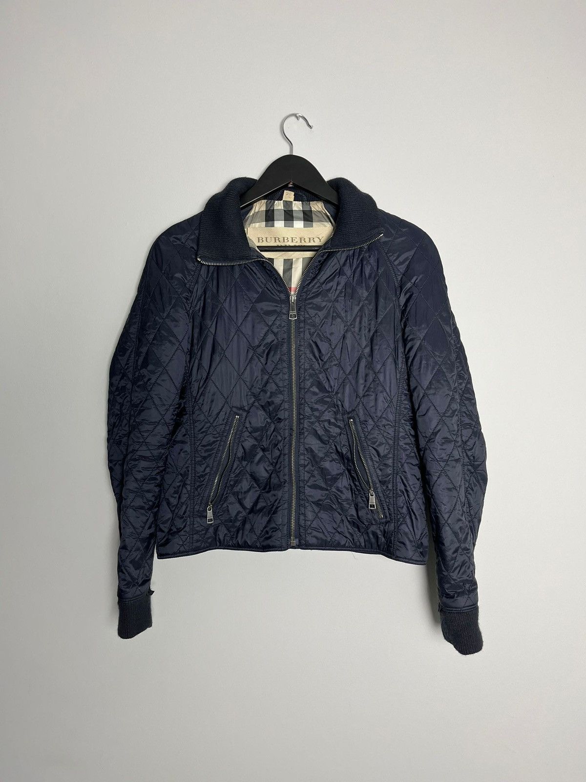 Burberry jacket