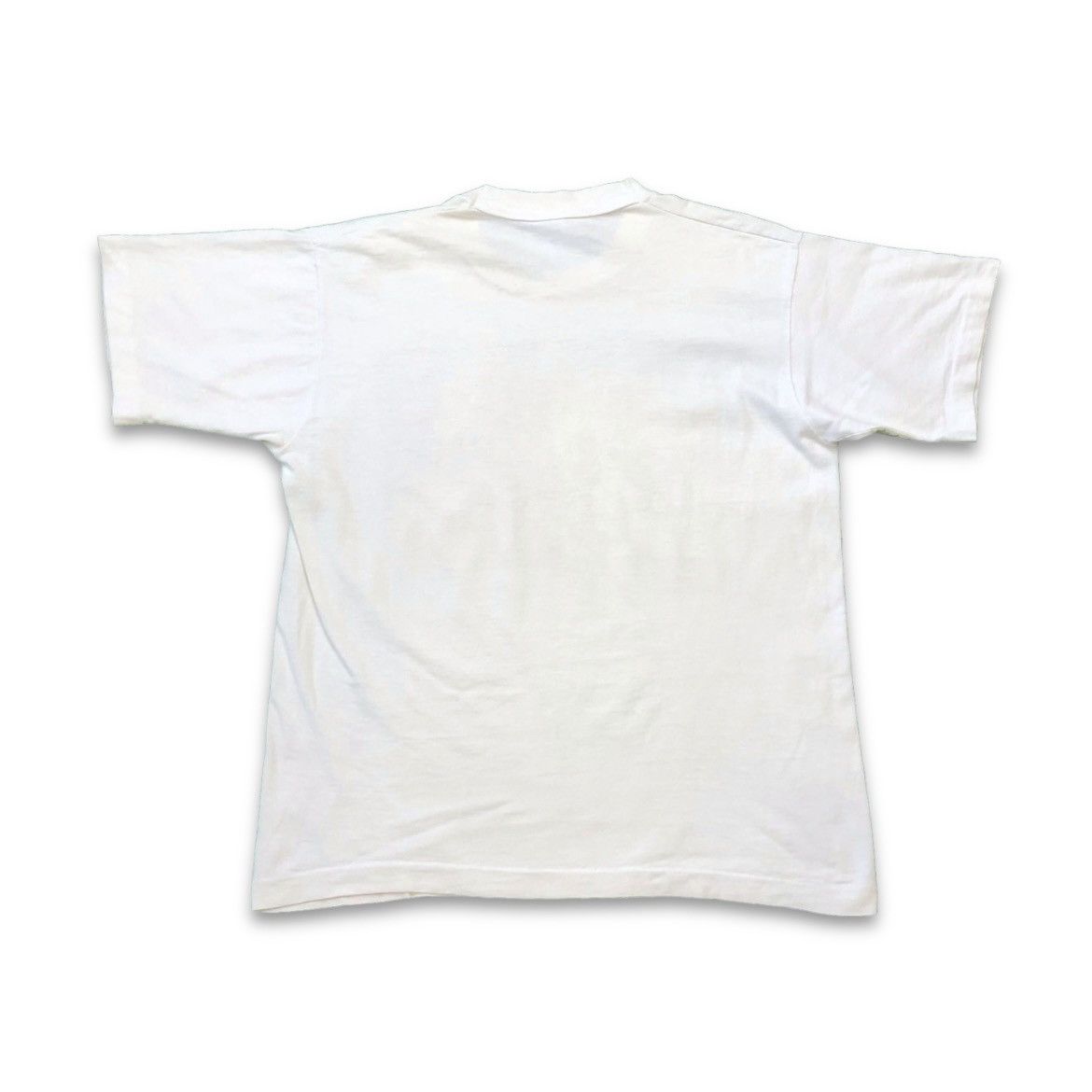 Vintage Vintage 90s Tommy T Shirt Butt Kicker Parody Tee Size US L / EU 52-54 / 3 - 6 Thumbnail