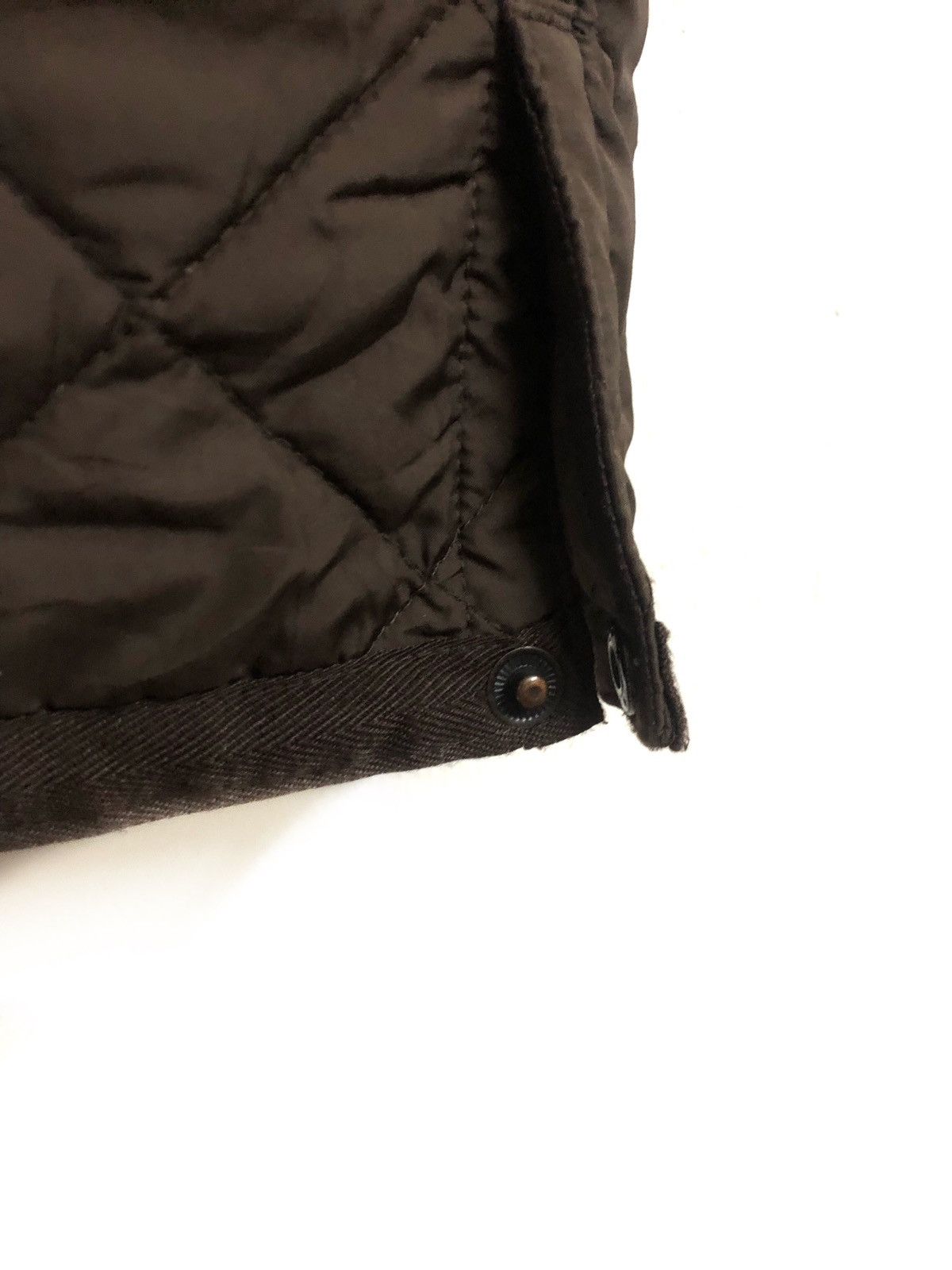 Polo Ralph Lauren Polo Ralph Lauren Quilted Long Jacket Size US M / EU 48-50 / 2 - 8 Thumbnail
