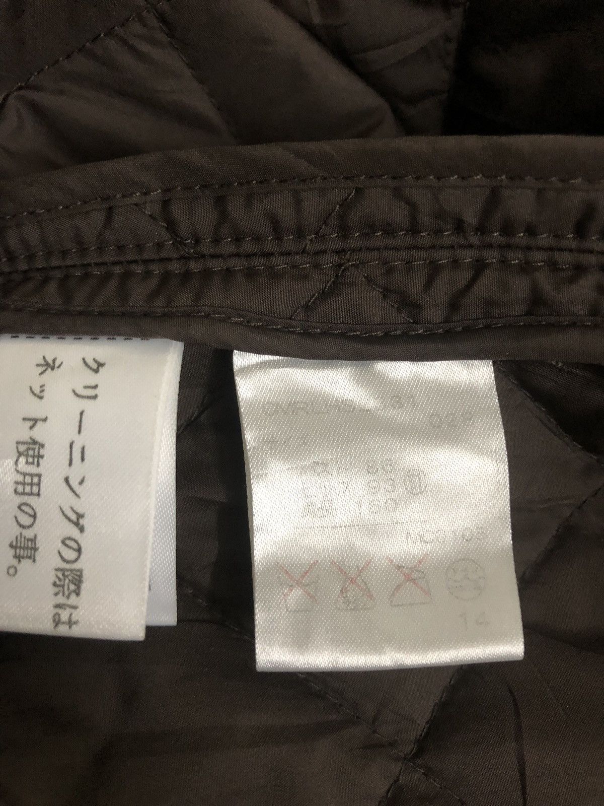 Polo Ralph Lauren Polo Ralph Lauren Quilted Long Jacket Size US M / EU 48-50 / 2 - 12 Thumbnail