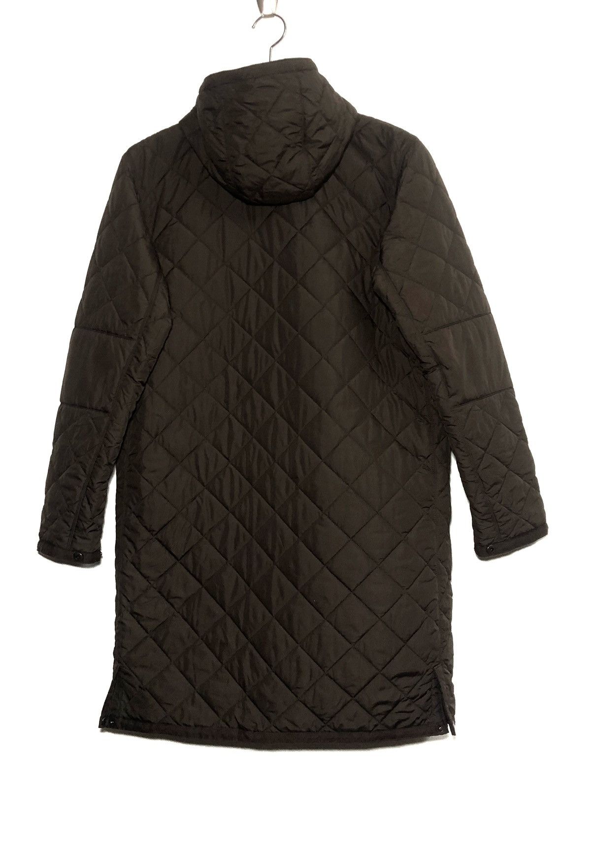 Polo Ralph Lauren Polo Ralph Lauren Quilted Long Jacket Size US M / EU 48-50 / 2 - 4 Thumbnail
