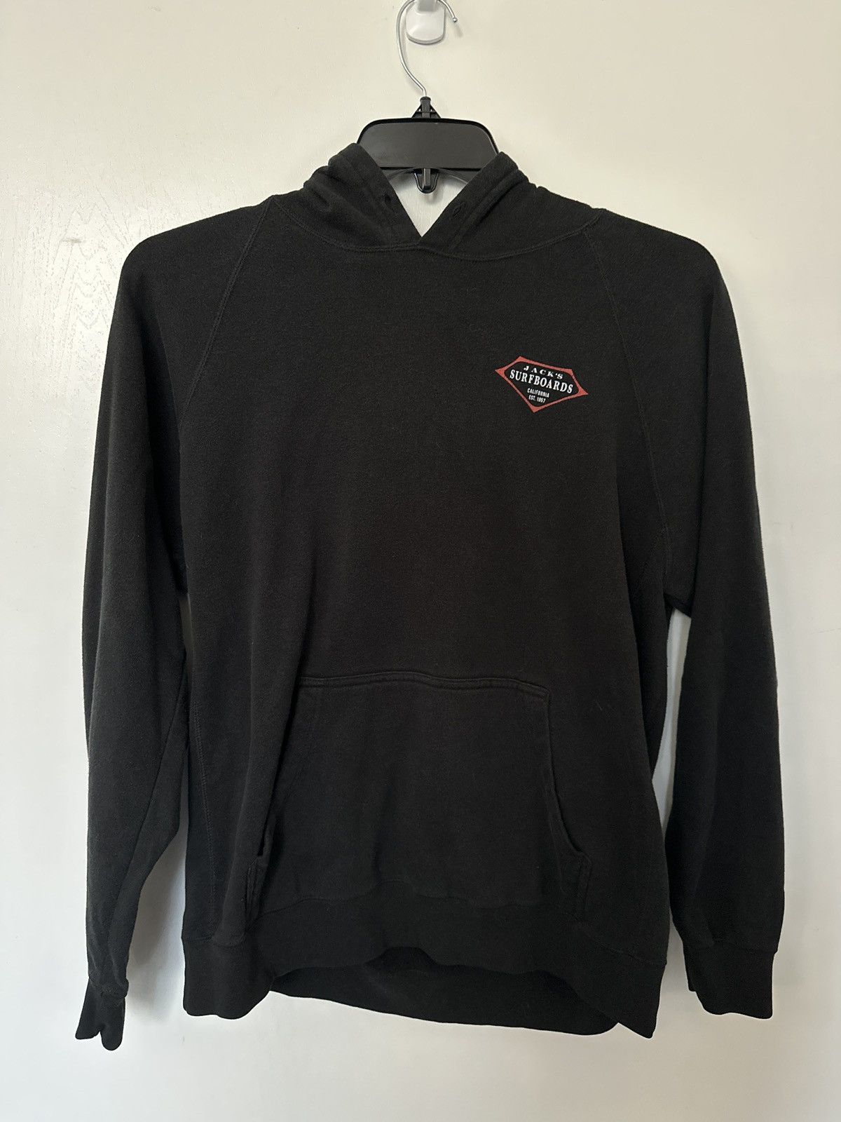 Vintage Jacks Surfboards Hoodie Vintage Grailed