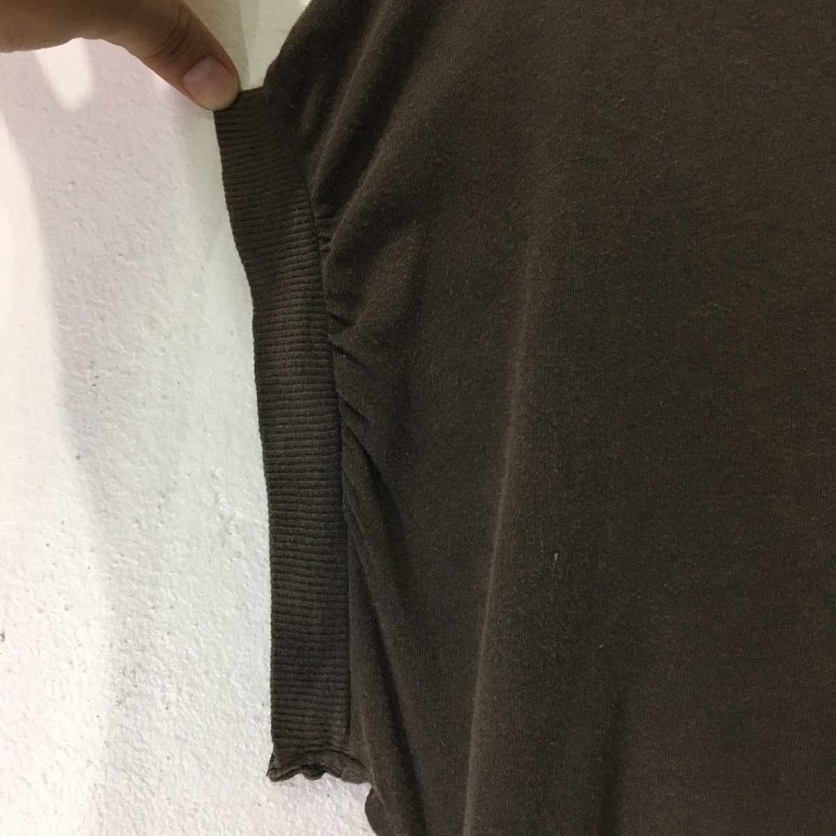 Dries Van Noten Dries Van Noten Sleeveless Size M / US 6-8 / IT 42-44 - 4 Thumbnail