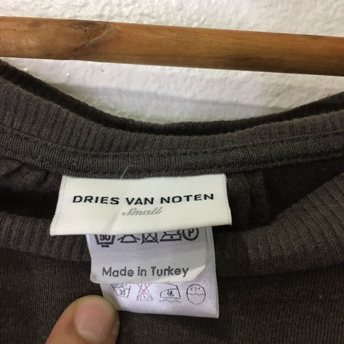 Dries Van Noten Dries Van Noten Sleeveless Size M / US 6-8 / IT 42-44 - 6 Thumbnail