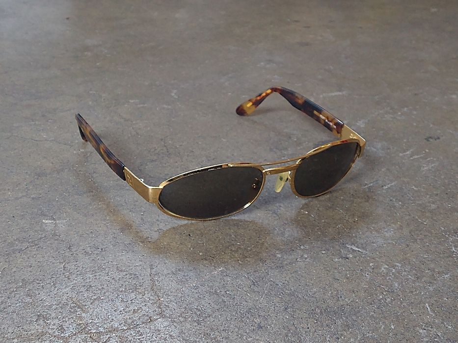 Vintage fendi sunglasses hot sale