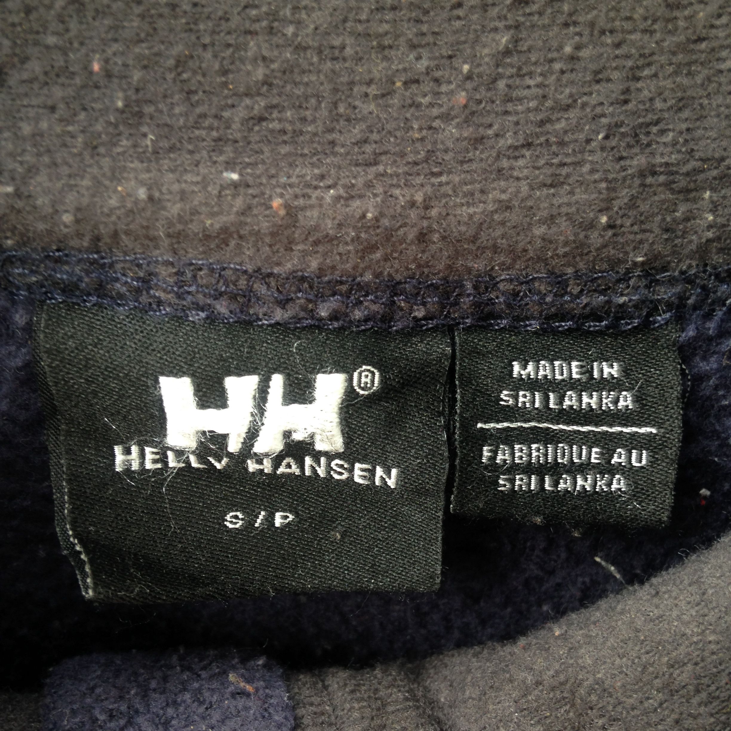 Helly Hansen Helly Hansen Fleece Sweater Size US S / EU 44-46 / 1 - 4 Thumbnail