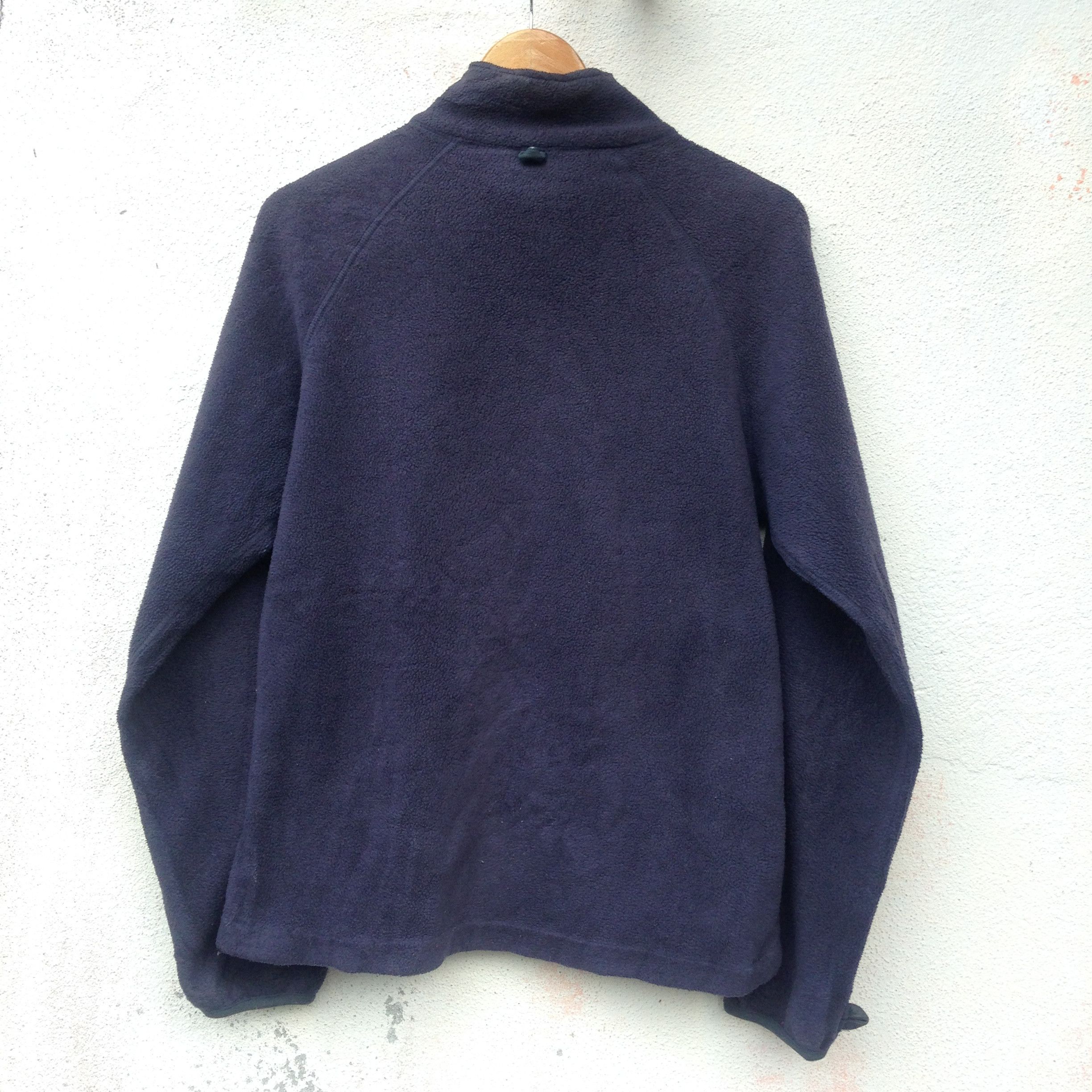Helly Hansen Helly Hansen Fleece Sweater Size US S / EU 44-46 / 1 - 3 Thumbnail