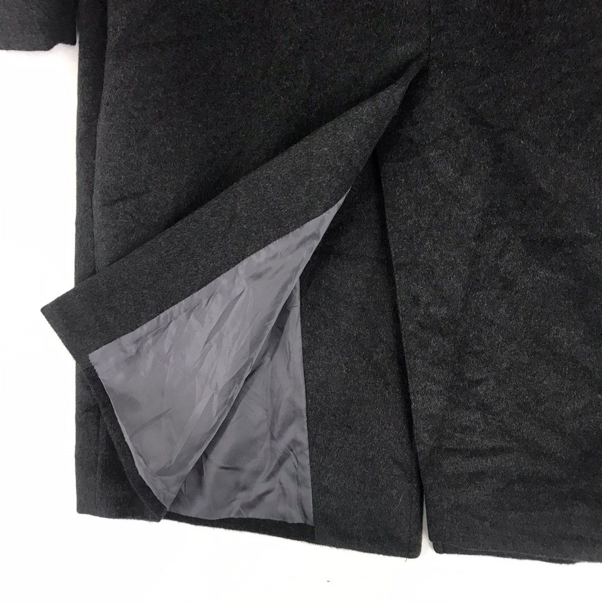 Polo Ralph Lauren Polo Ralph Lauren Wool Long Coats made in Japan Size US M / EU 48-50 / 2 - 5 Thumbnail