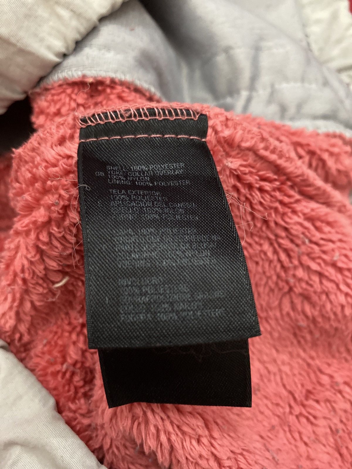 The North Face THE NORTH FACE FLEECE SWEATER Size US L / EU 52-54 / 3 - 10 Thumbnail