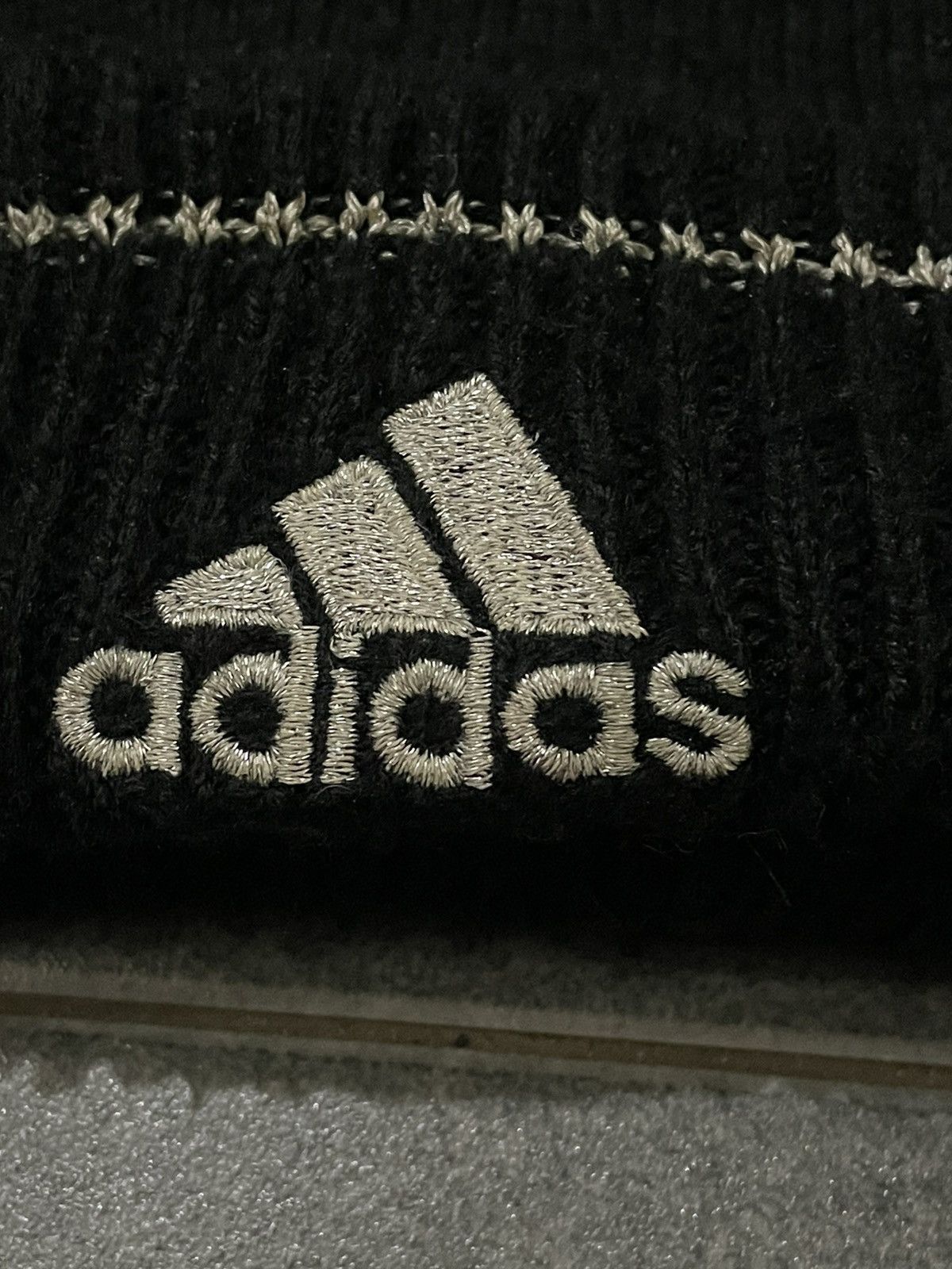 Adidas ADIDAS BEANIE HATS Size ONE SIZE - 3 Thumbnail