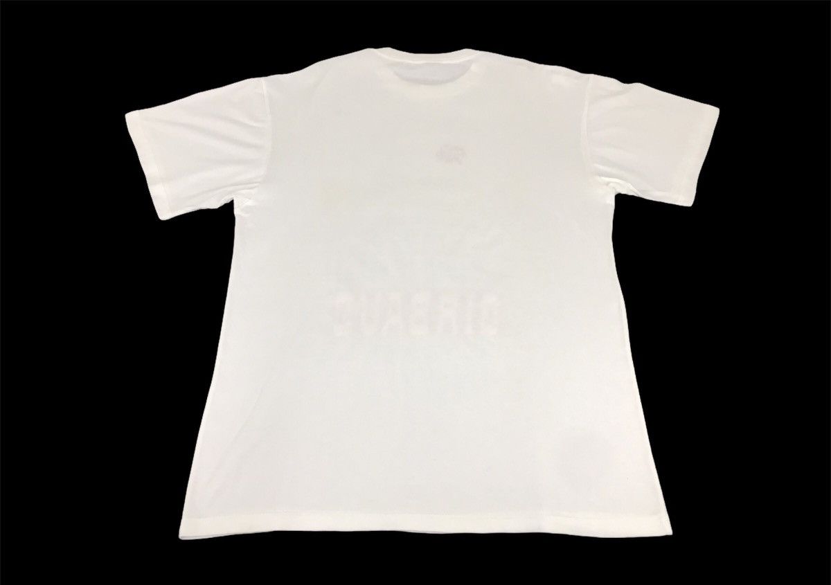 Designer × Marithe + Francois Girbaud Vintage Marithe Francois Girbaud Spell Out Big Logo Size US XL / EU 56 / 4 - 2 Thumbnail