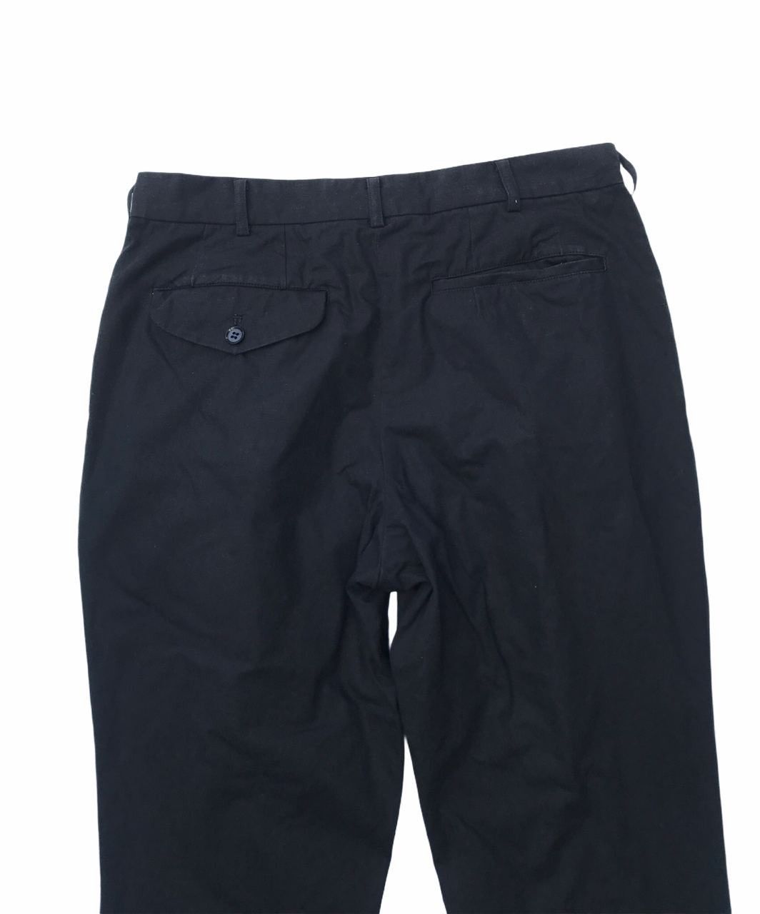 Comme des Garcons Homme Plus Comme des Garçons Homme Plus Cdg Designer Casual Pants Size US 30 / EU 46 - 7 Thumbnail