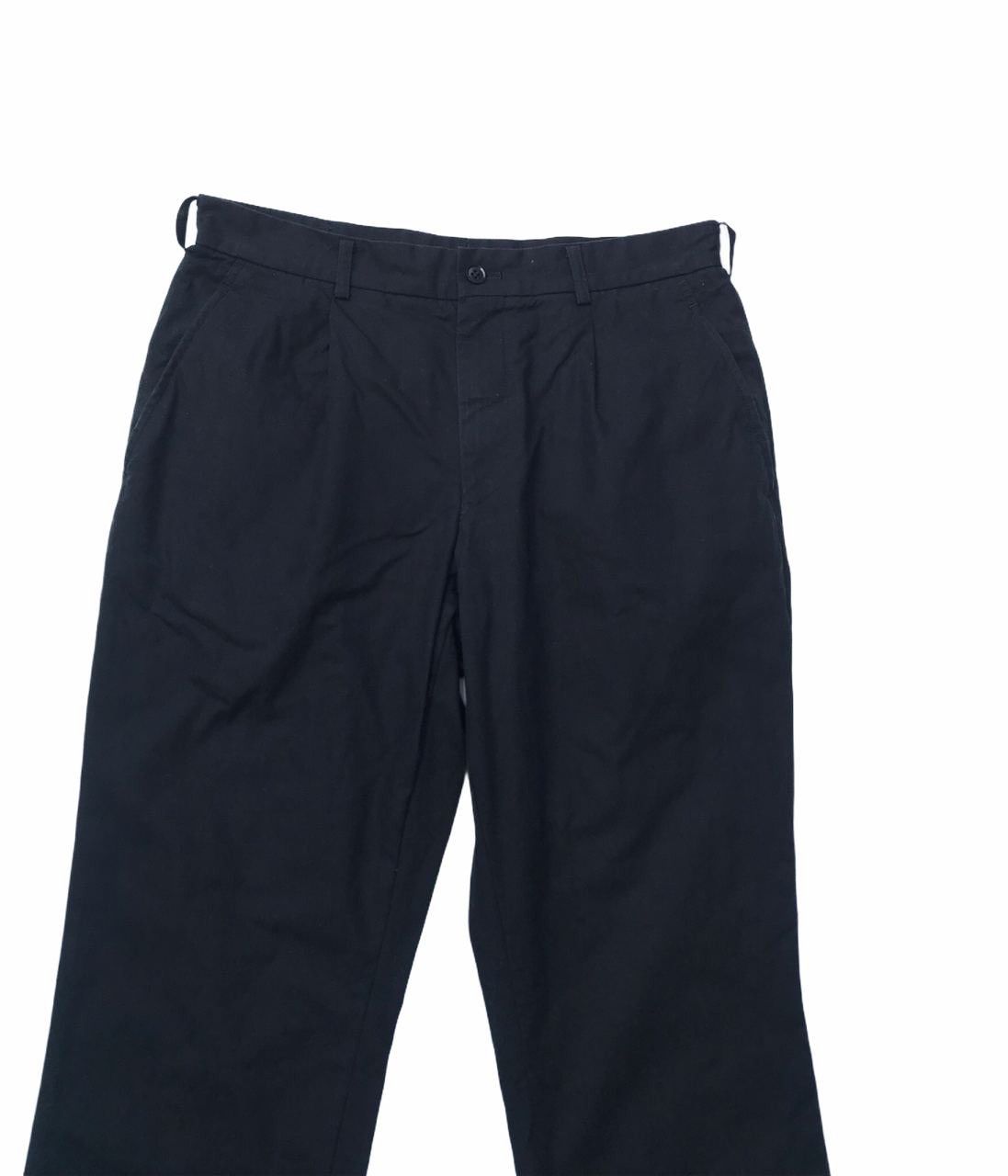 Comme des Garcons Homme Plus Comme des Garçons Homme Plus Cdg Designer Casual Pants Size US 30 / EU 46 - 5 Thumbnail