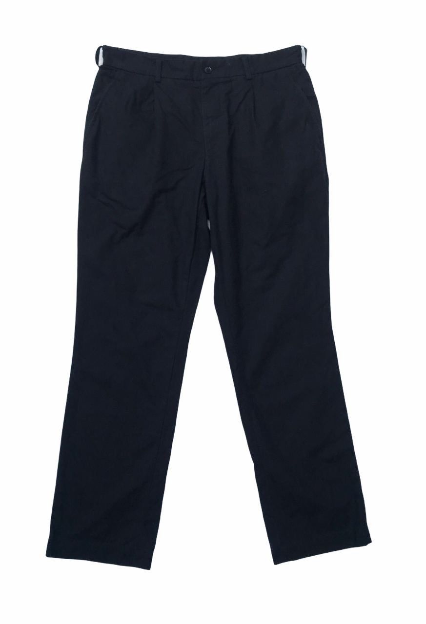 Comme des Garcons Homme Plus Comme des Garçons Homme Plus Cdg Designer Casual Pants Size US 30 / EU 46 - 1 Thumbnail