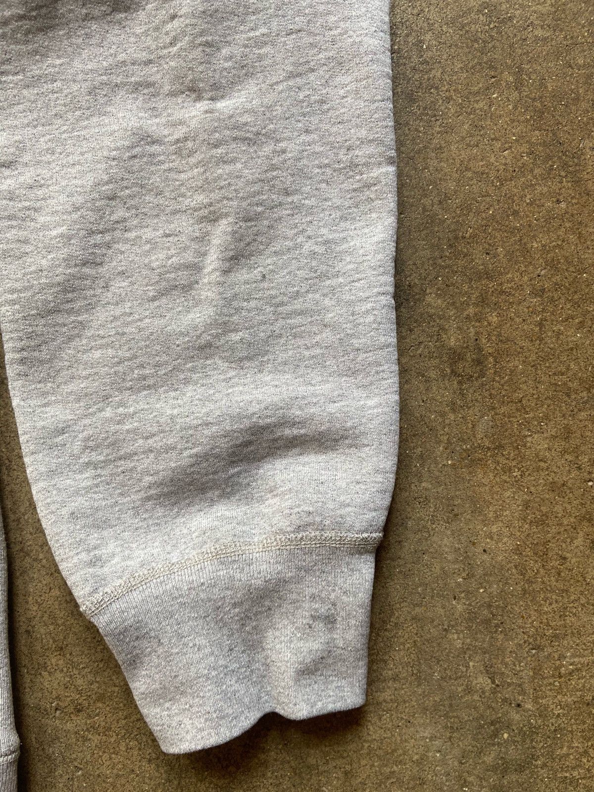 Supreme Supreme Box Logo Hoodie 2012 Size US XL / EU 56 / 4 - 6 Thumbnail