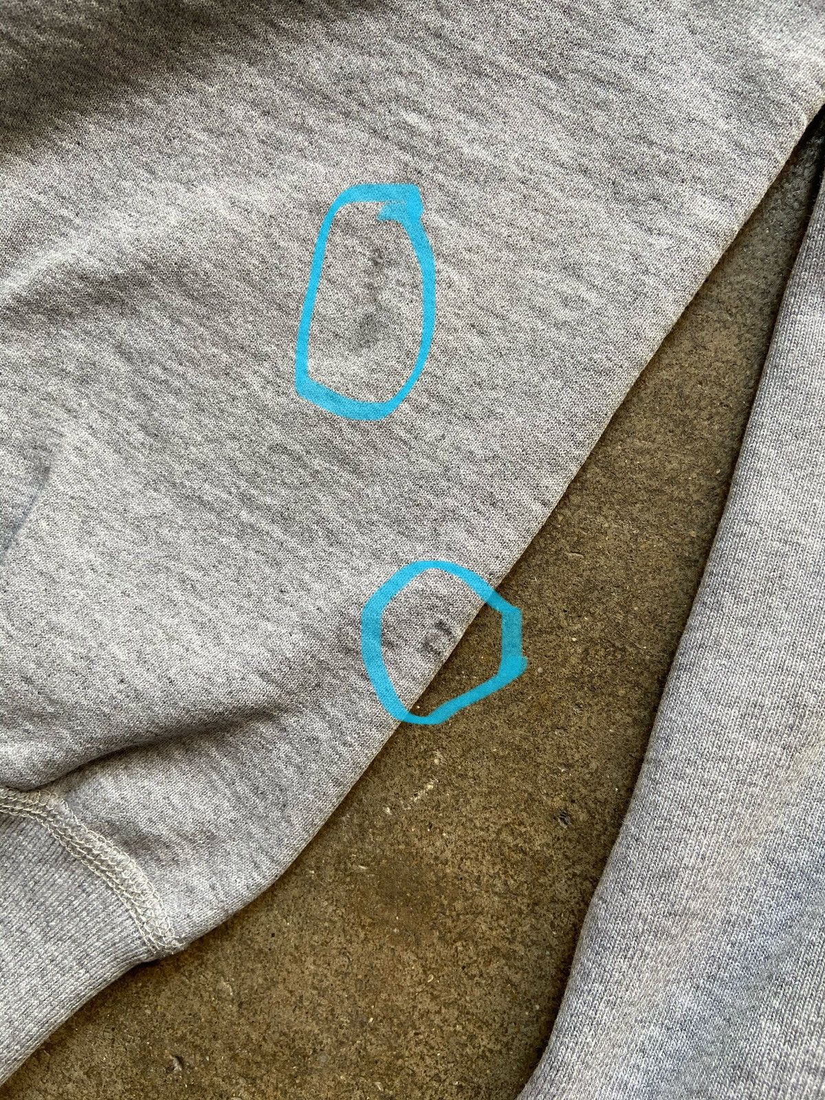 Supreme Supreme Box Logo Hoodie 2012 Size US XL / EU 56 / 4 - 13 Thumbnail